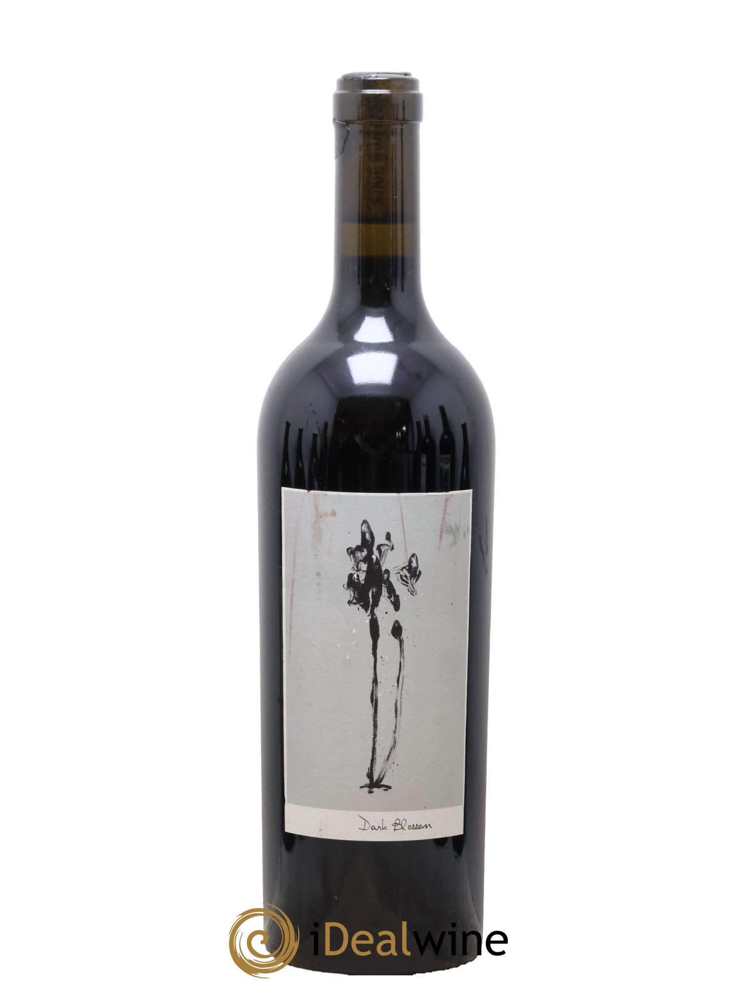 Californie Sine Qua Non Dark Blossom Grenache Manfred Krankl 2011 - Lotto di 1 bottiglia - 0