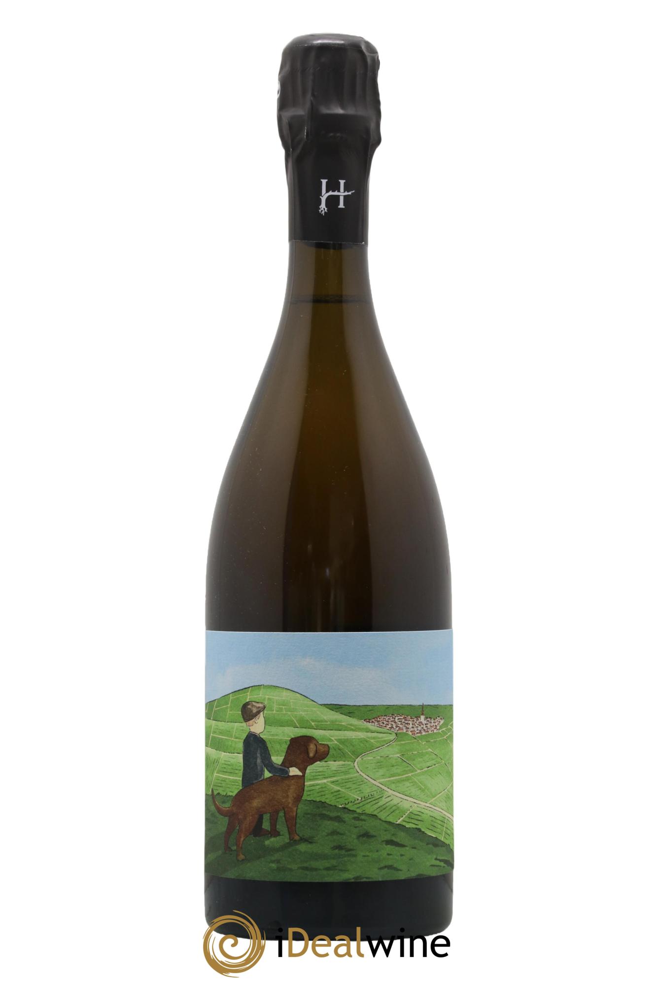 Gamin du Terroir Romain Henin - Lot de 1 bouteille - 0