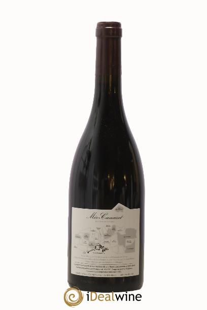 Clos de Vougeot Grand Cru Méo-Camuzet (Domaine) 2020 - Lot of 1 bottle - 1