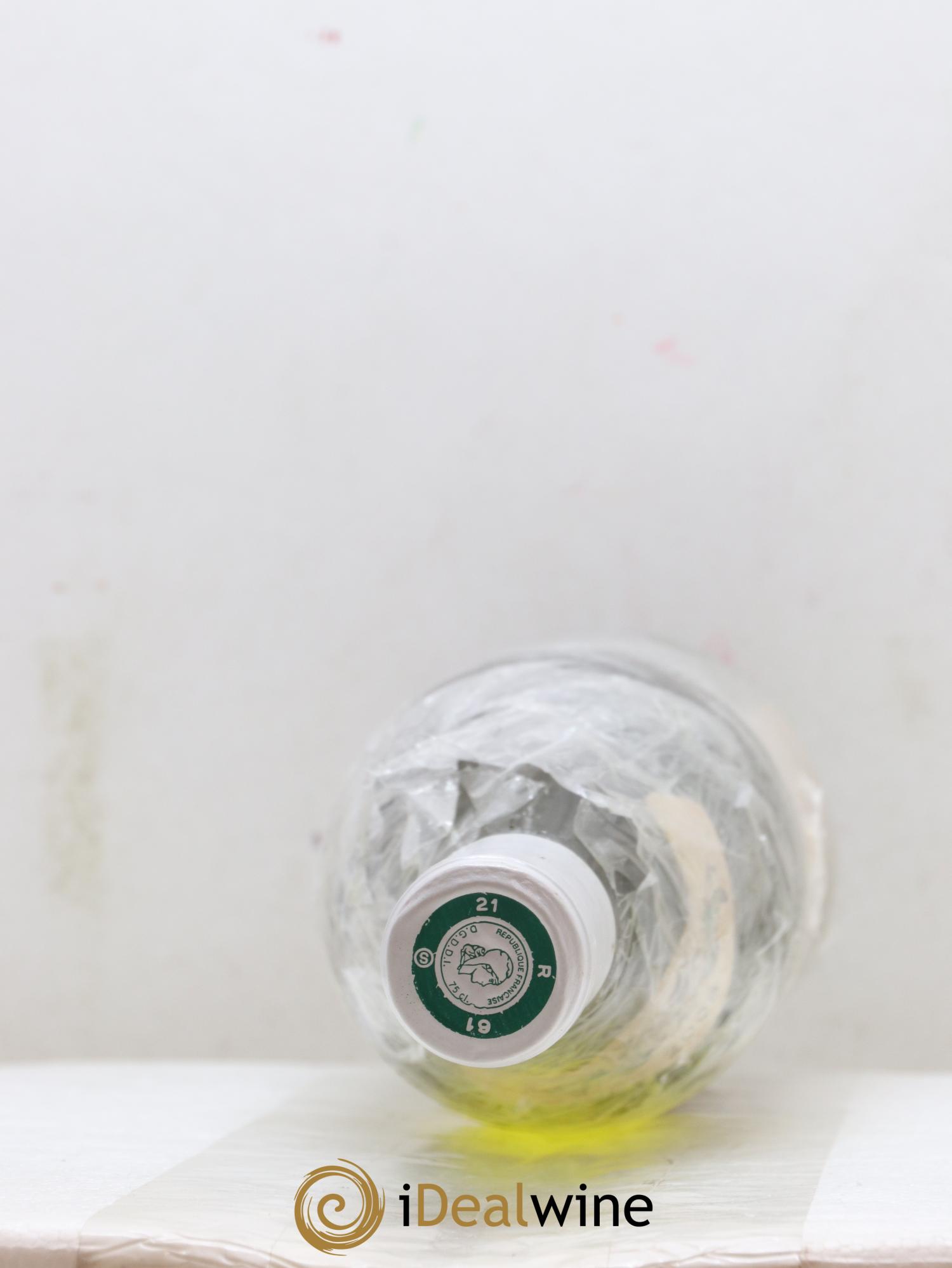 Meursault 1er Cru Perrières Coche Dury (Domaine) 2008 - Lot of 1 bottle - 1