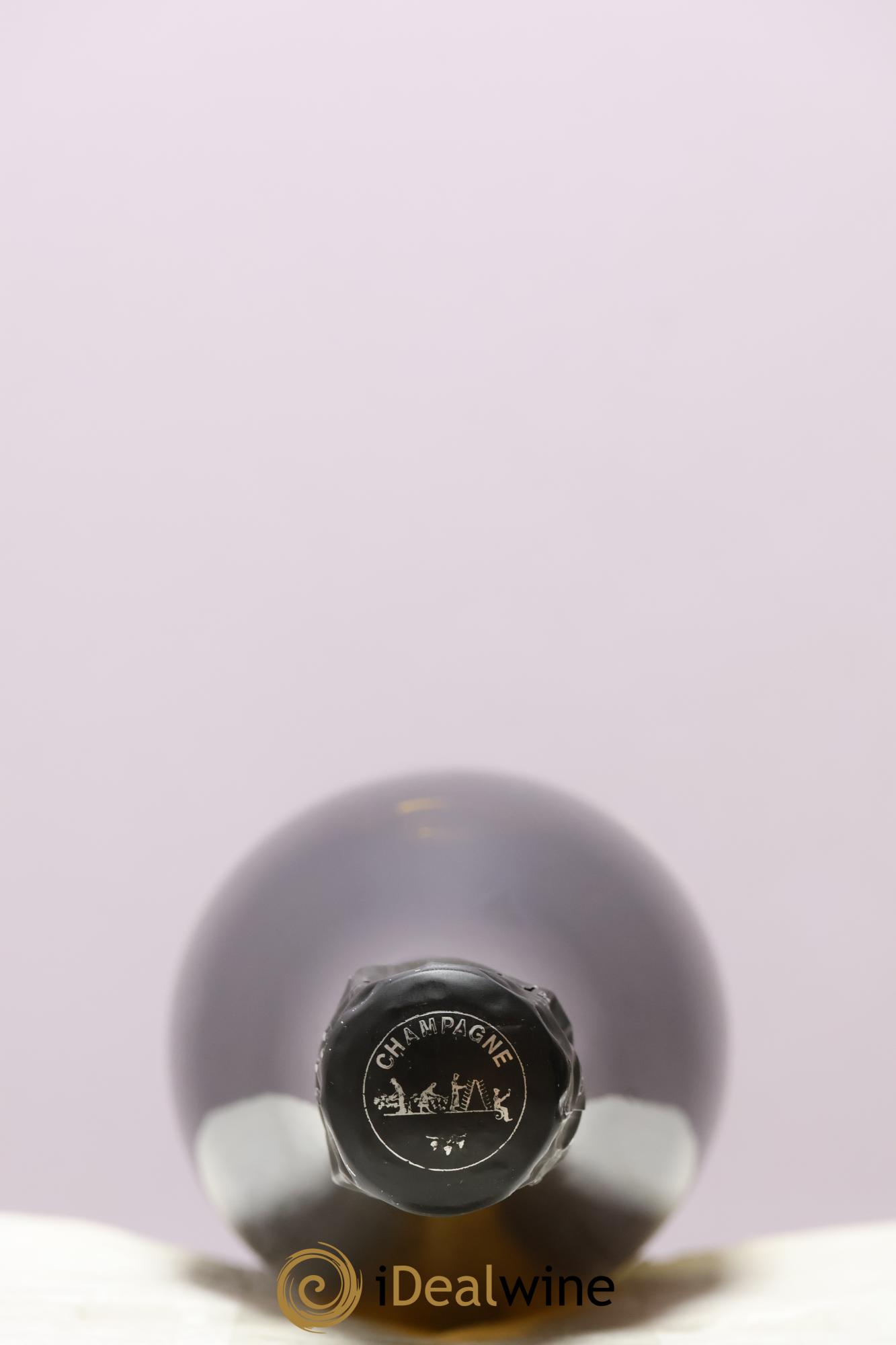 Chardonnay Aurélien Lurquin 2016 - Lot de 1 bouteille - 2