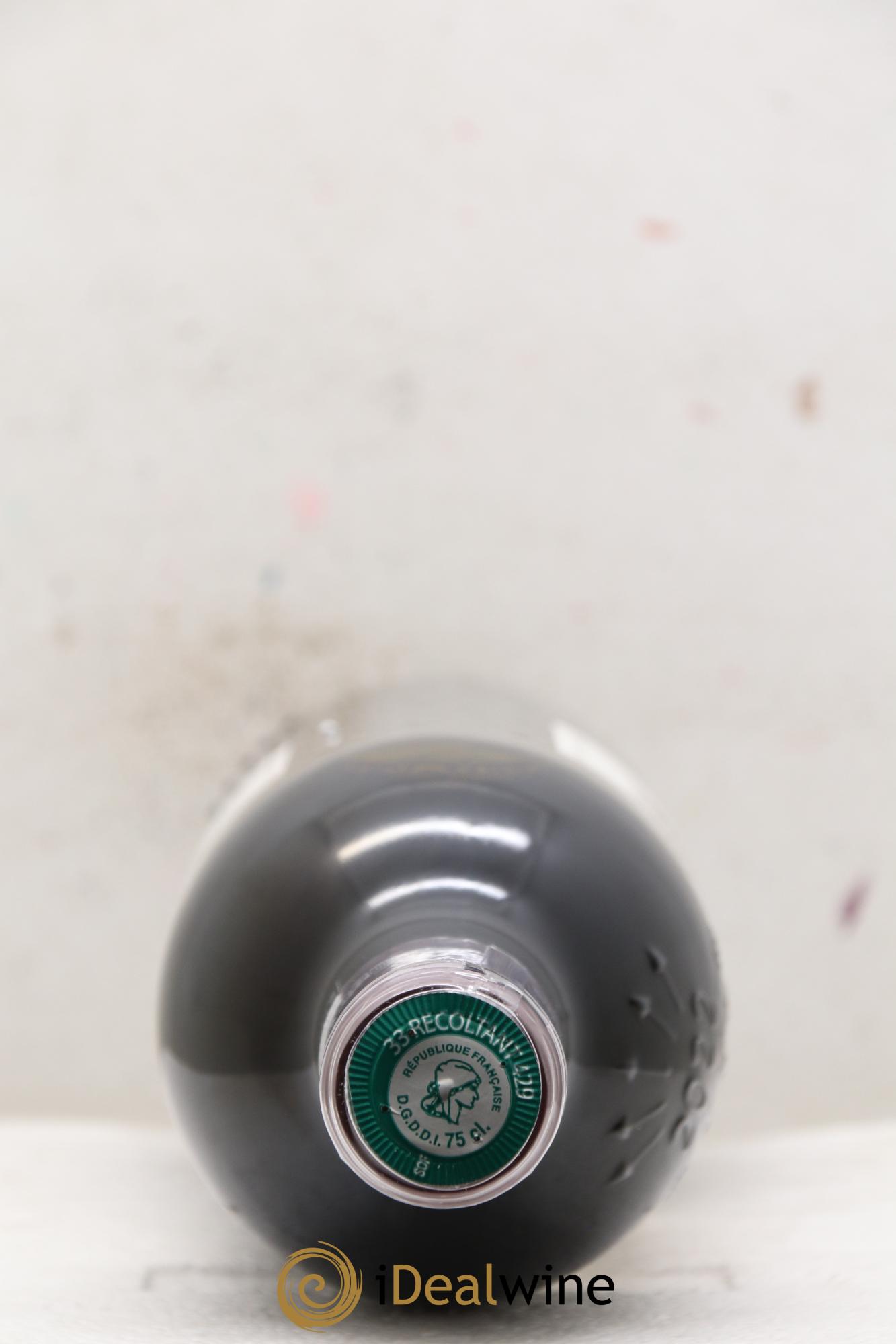 Château Lafite Rothschild 1er Grand Cru Classé 2022 - Lotto di 2 bottiglie - 2