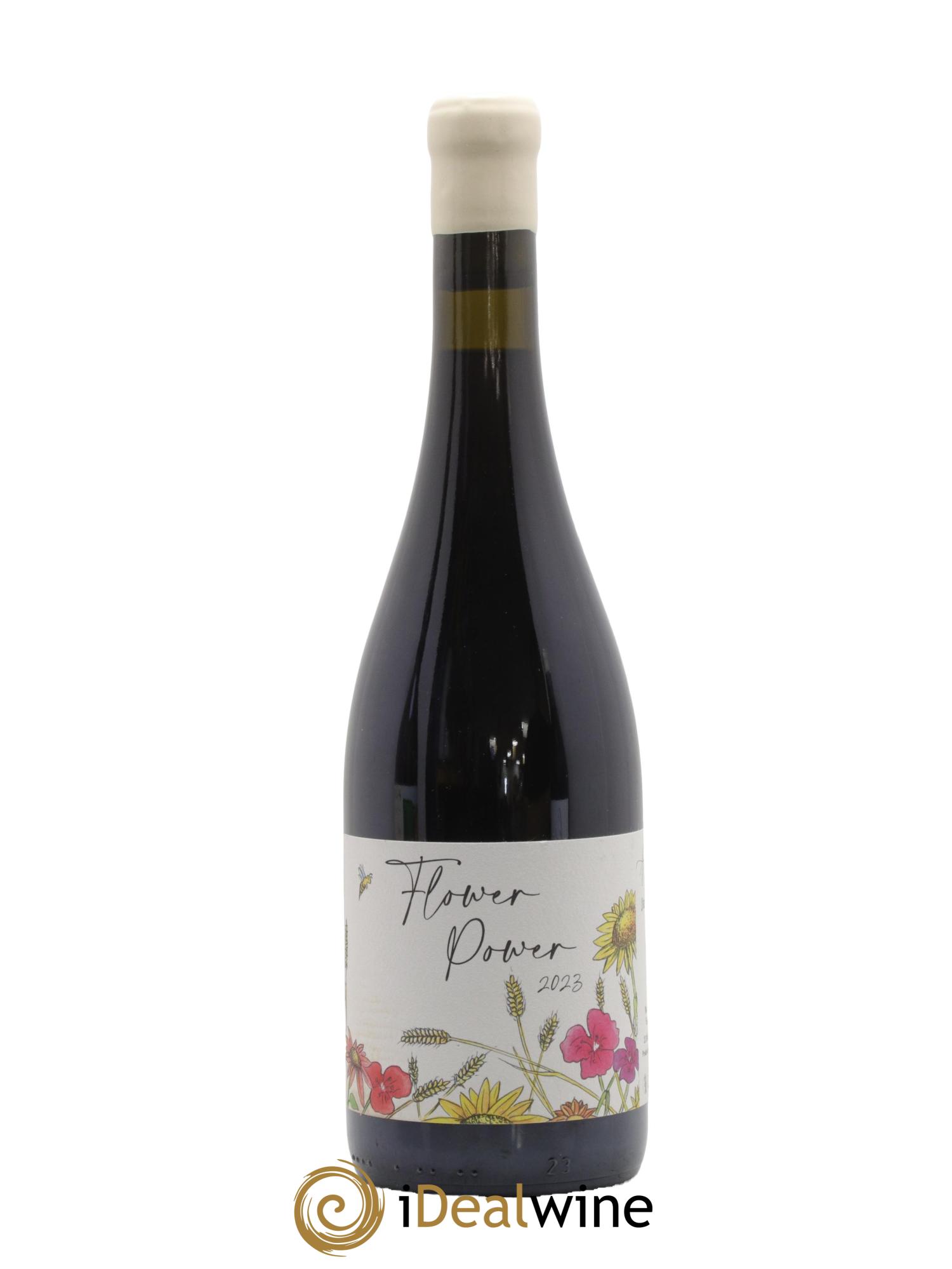 Bourgogne Flower Power Jérémy Carteret 2023 - Lotto di 1 bottiglia - 0