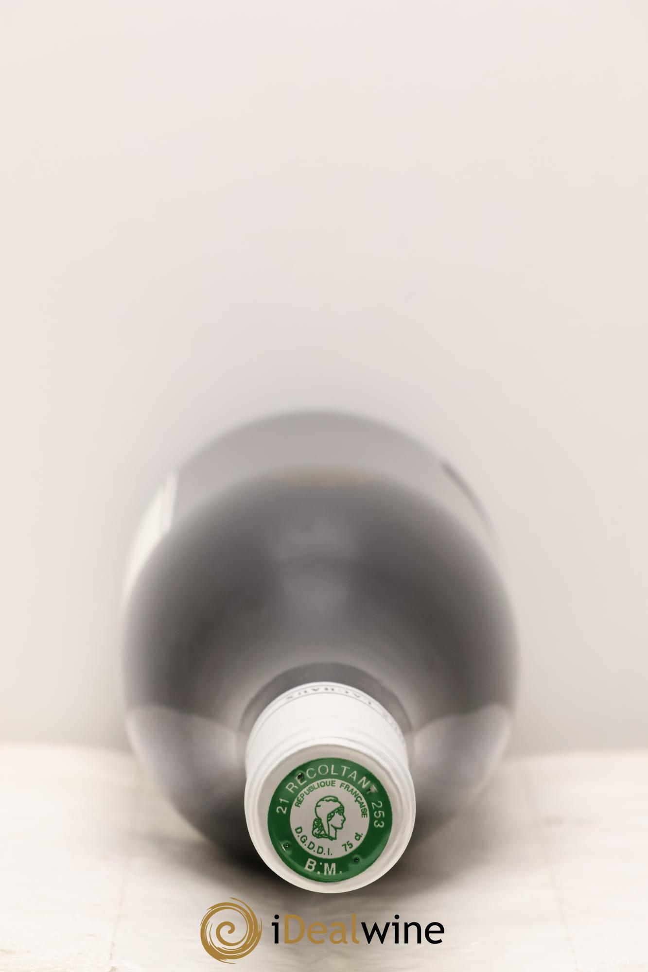 Nuits-Saint-Georges 1er Cru Les Procès Arnoux-Lachaux (Domaine) 2020 - Lot de 1 bouteille - 2