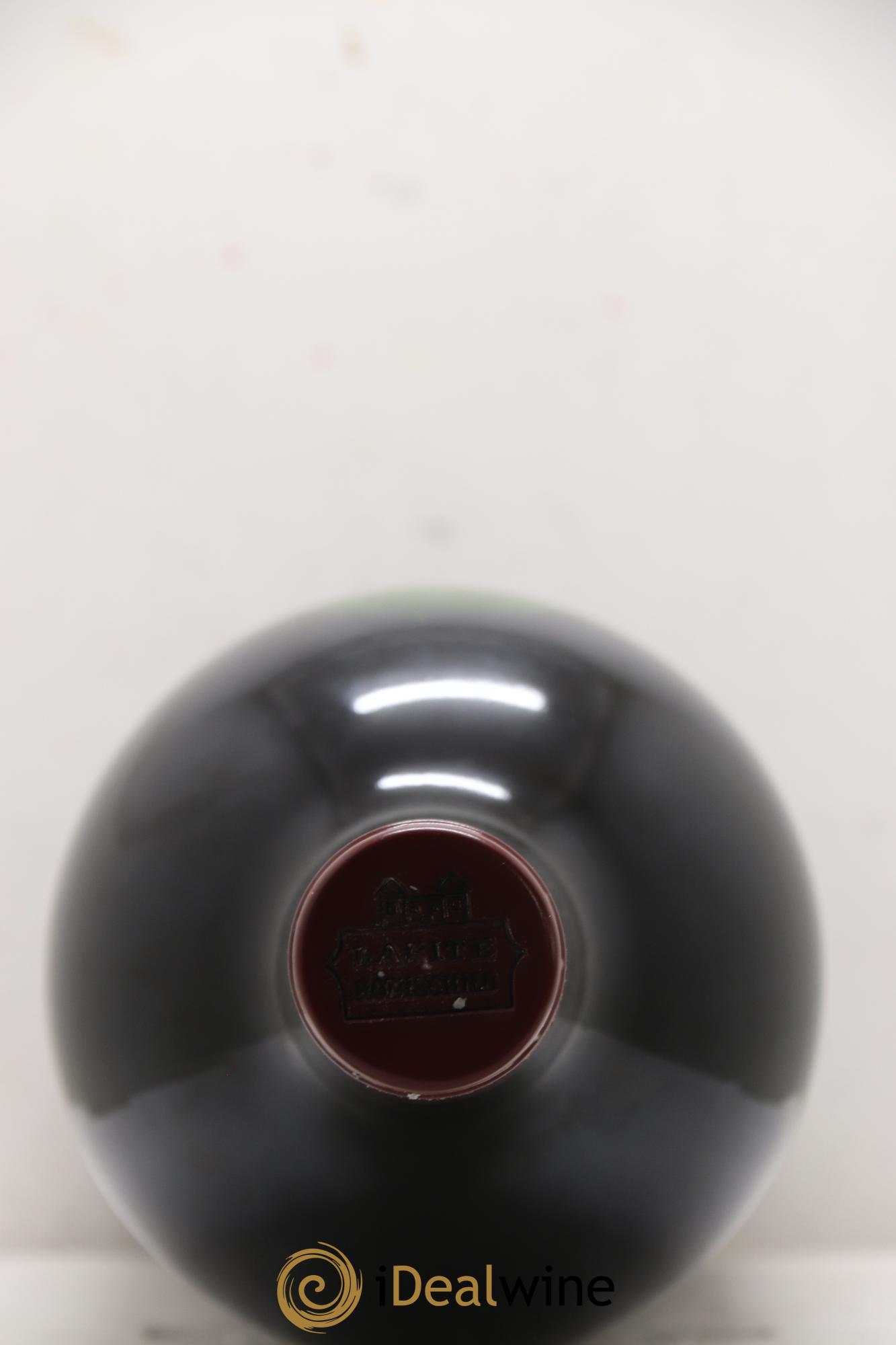 Château Lafite Rothschild 1er Grand Cru Classé 1994 - Lot de 1 double magnum - 1