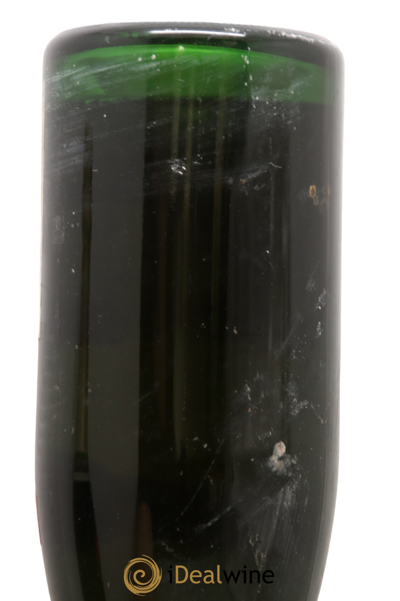 Resérve Cuvée Perrier-Jouët & Co. 1969 - Lot of 1 bottle - 1