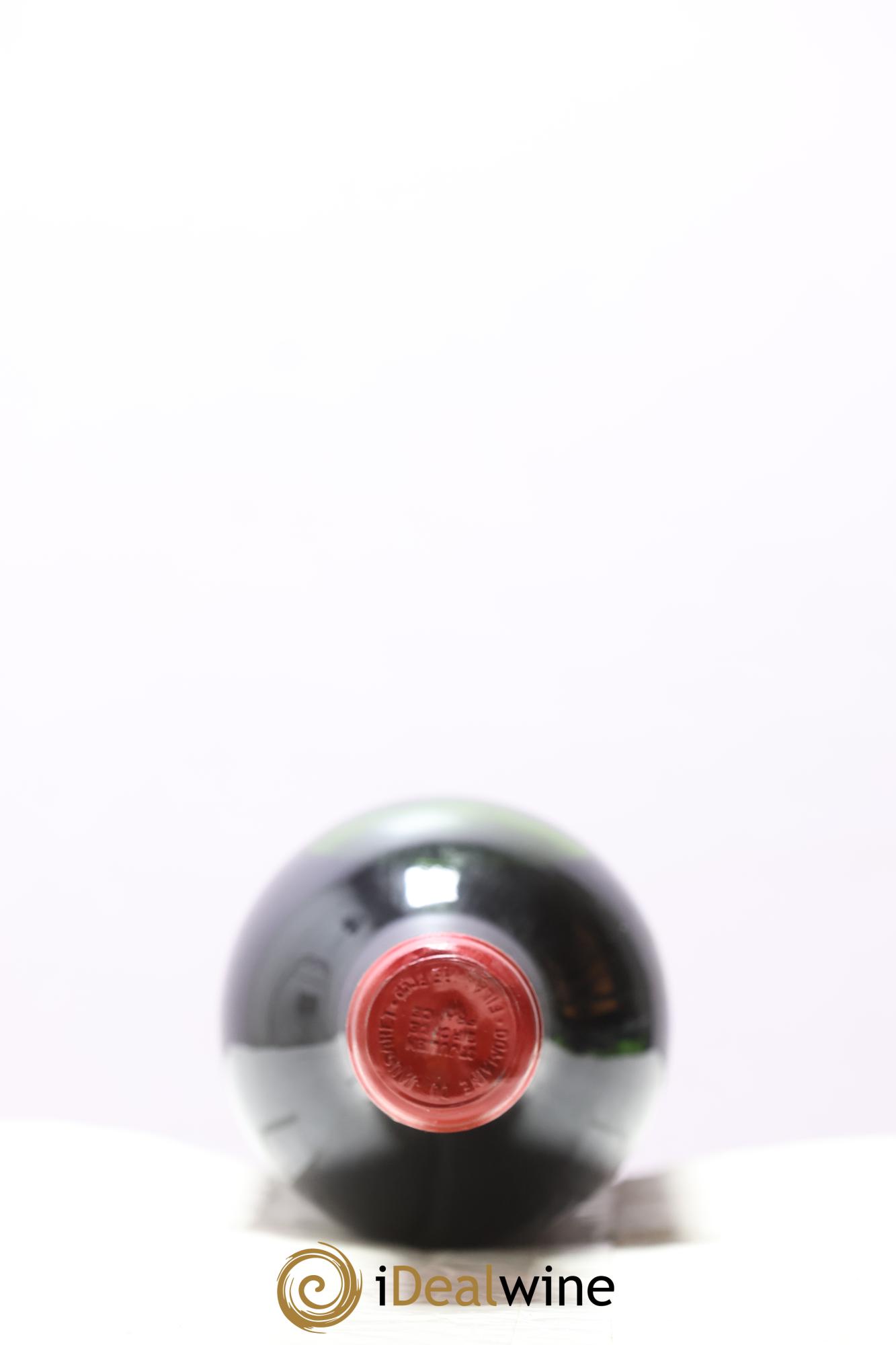 Domaine du Jaugaret 1990 - Lot de 1 bouteille - 1