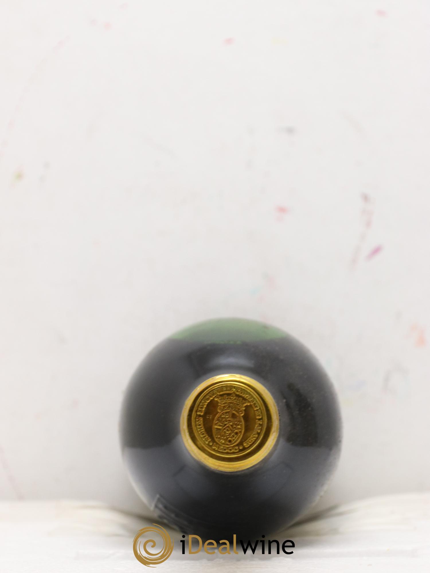 Château Pichon Longueville Comtesse de Lalande 2ème Grand Cru Classé  1986 - Lotto di 2 bottiglie - 1