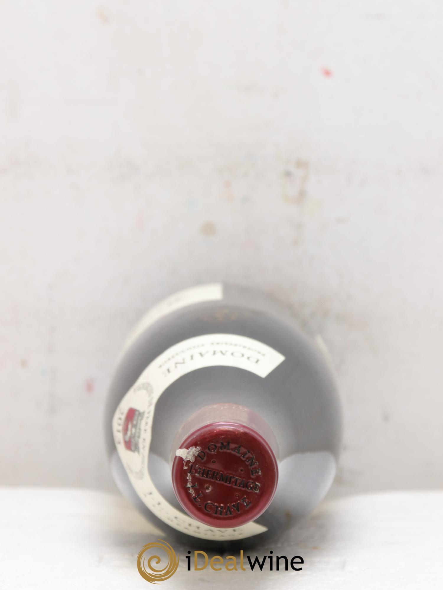 Hermitage Jean-Louis Chave 2013 - Lotto di 1 bottiglia - 1