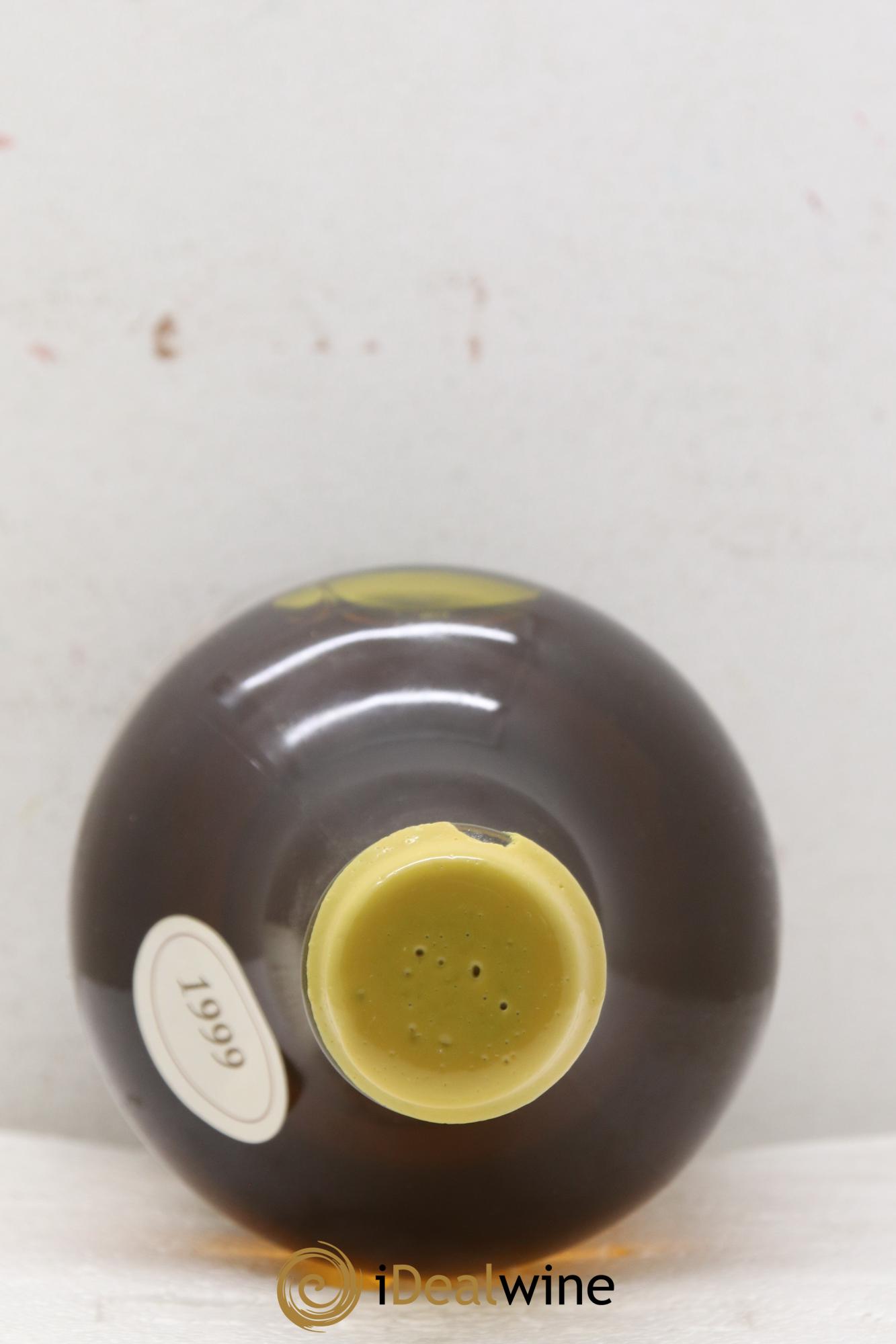 Arbois Pupillin Vin jaune Pierre Overnoy (Domaine) 1999 - Lot de 1 clavelin - 1