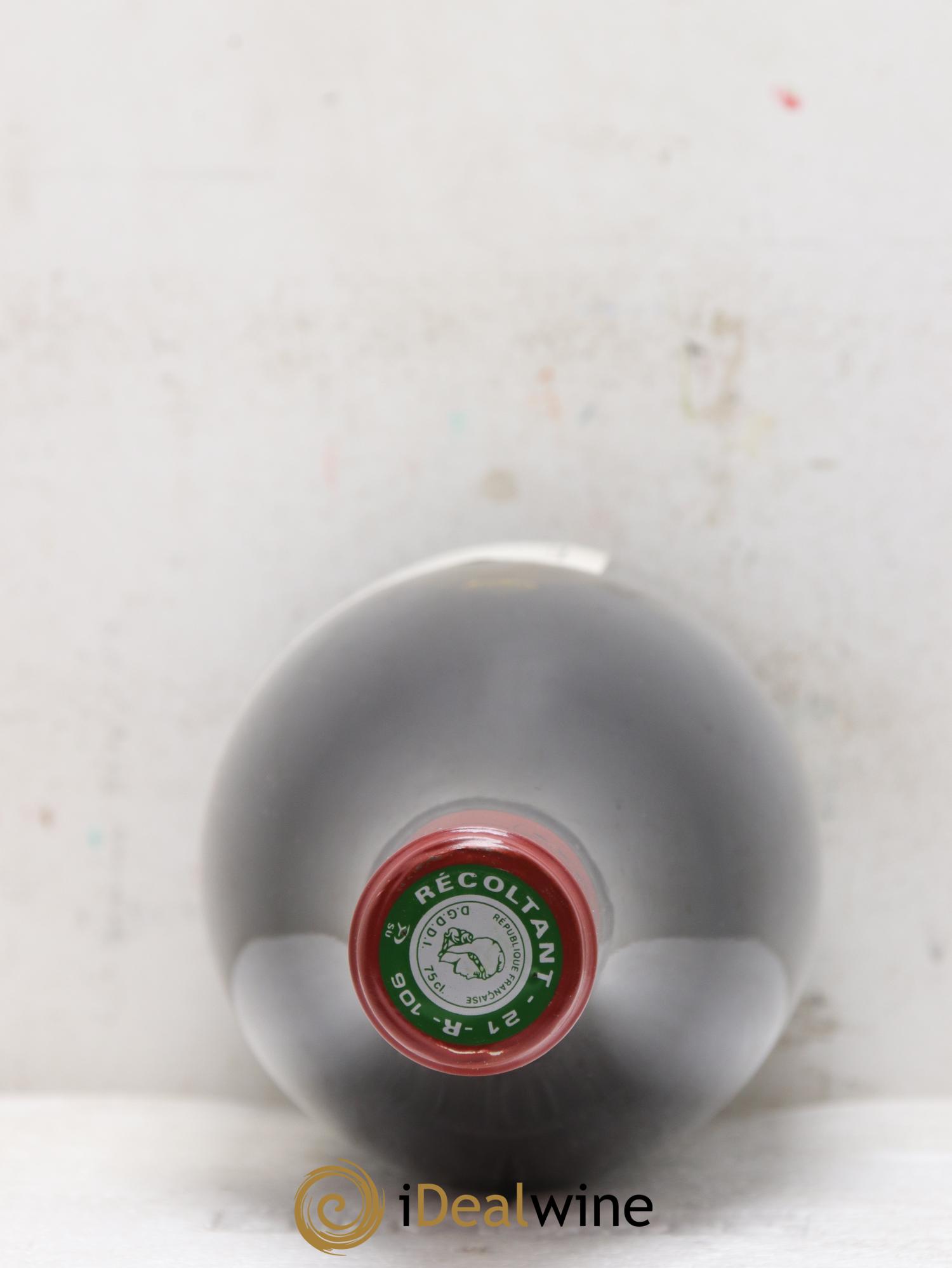 Vosne-Romanée Le Clos Goillotte Prieuré Roch 1991 - Lotto di 1 bottiglia - 2