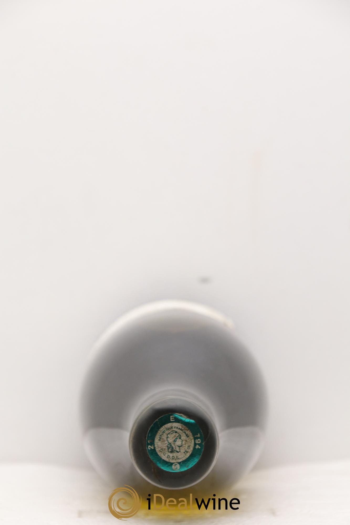 Chassagne-Montrachet 1er Cru La Grande Montagne Lamy-Caillat (Domaine) 2018 - Lotto di 1 bottiglia - 2