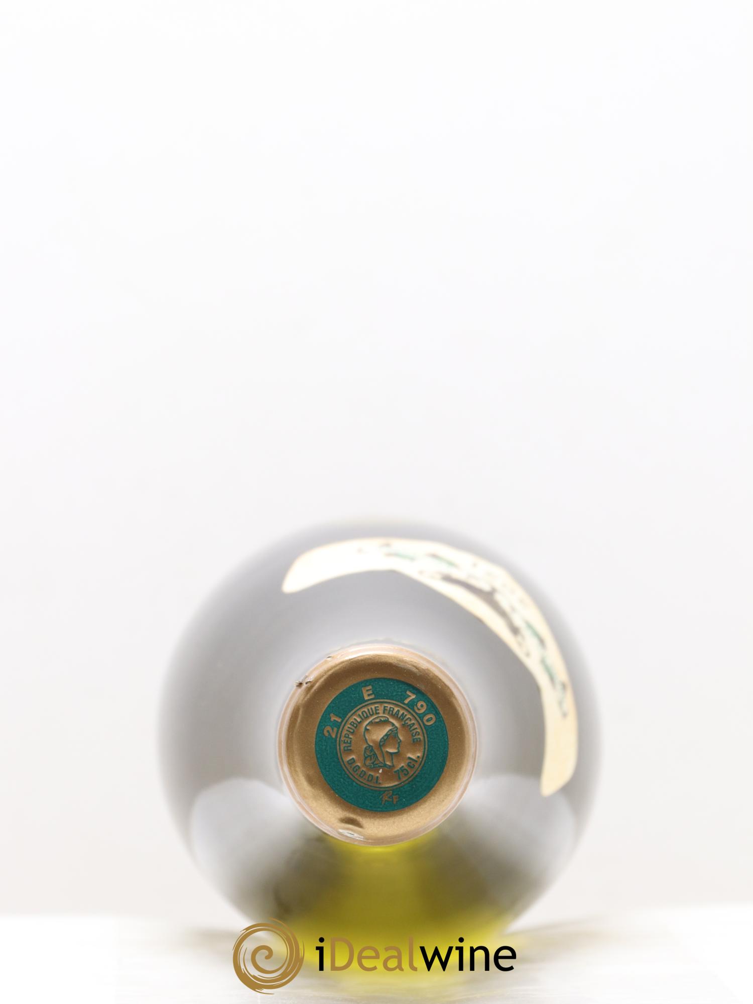 Puligny-Montrachet Les Enseignères Coche Dury (Domaine) 2021 - Lot of 1 bottle - 1