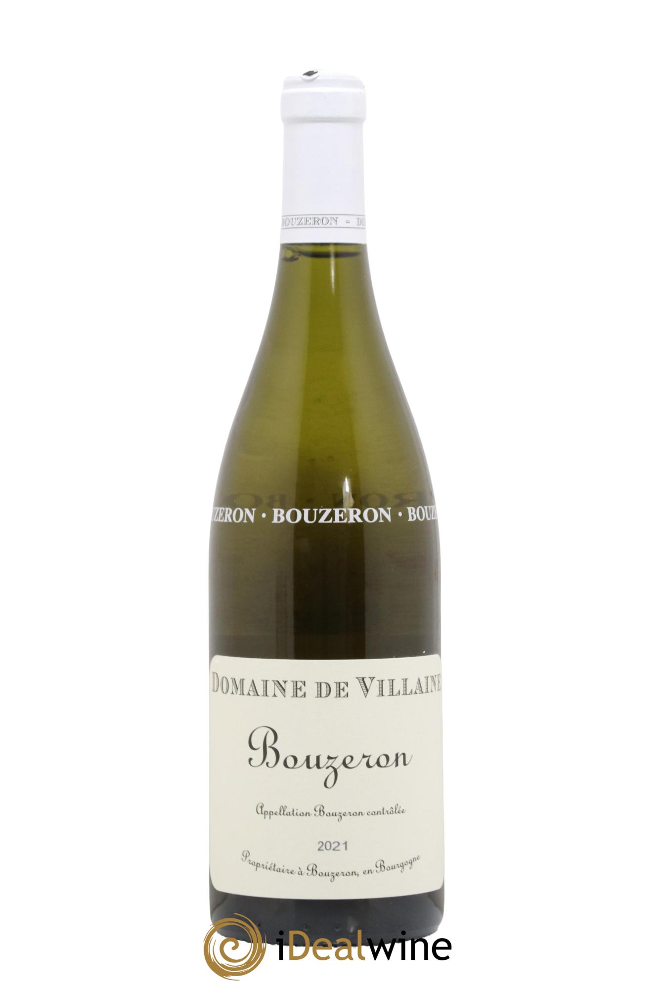 Bouzeron Domaine de Villaine 2021 - Lot de 1 bouteille - 0