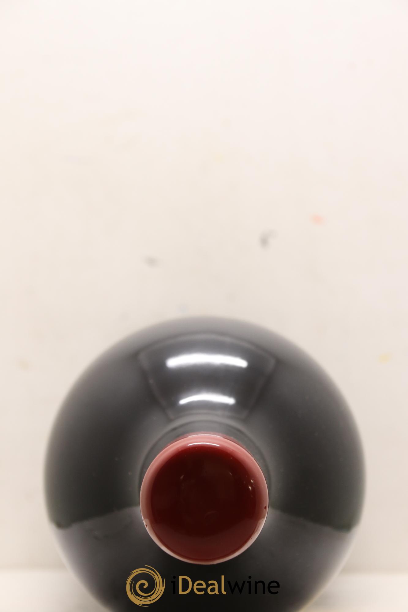 Clos l'Eglise 2015 - Lot de 1 double magnum - 2