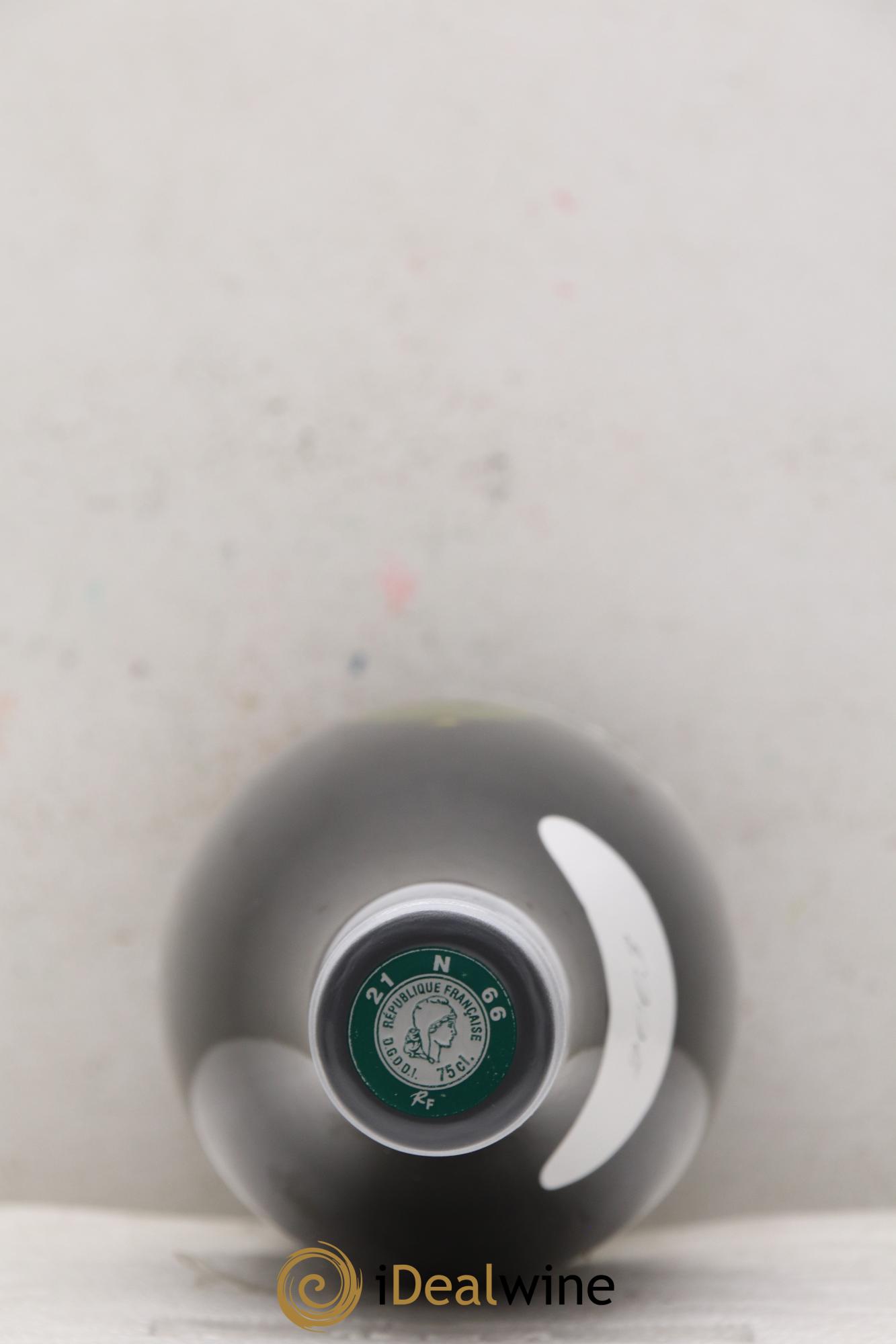 Volnay Leroy SA 2003 - Posten von 2 Flaschen - 2