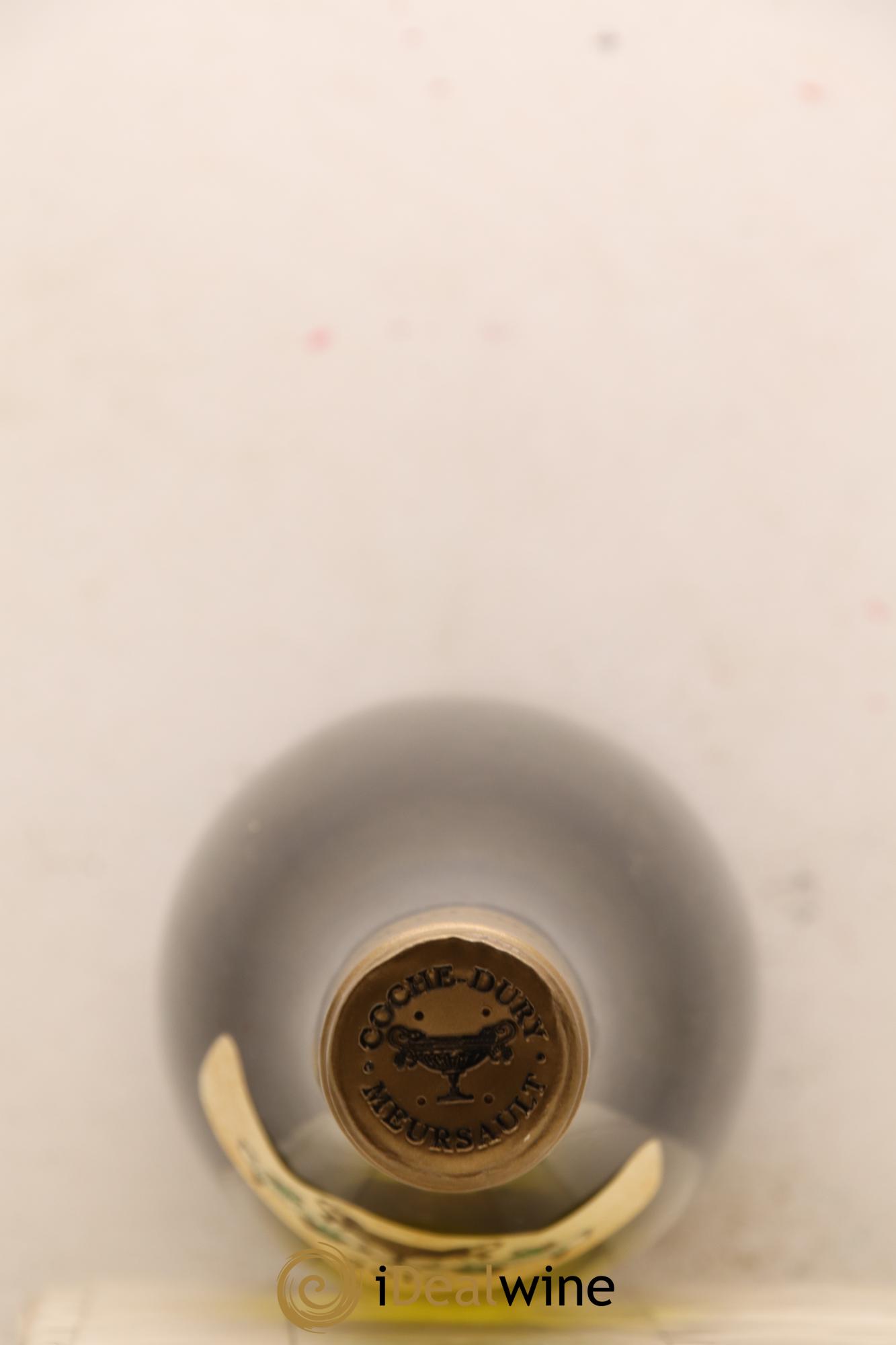 Meursault Coche Dury (Domaine) 2015 - Lot de 1 bouteille - 1
