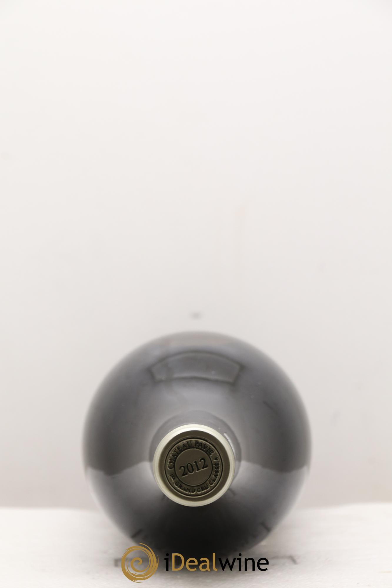 Château Pavie 1er Grand Cru Classé A 2012 - Lot de 1 magnum - 3