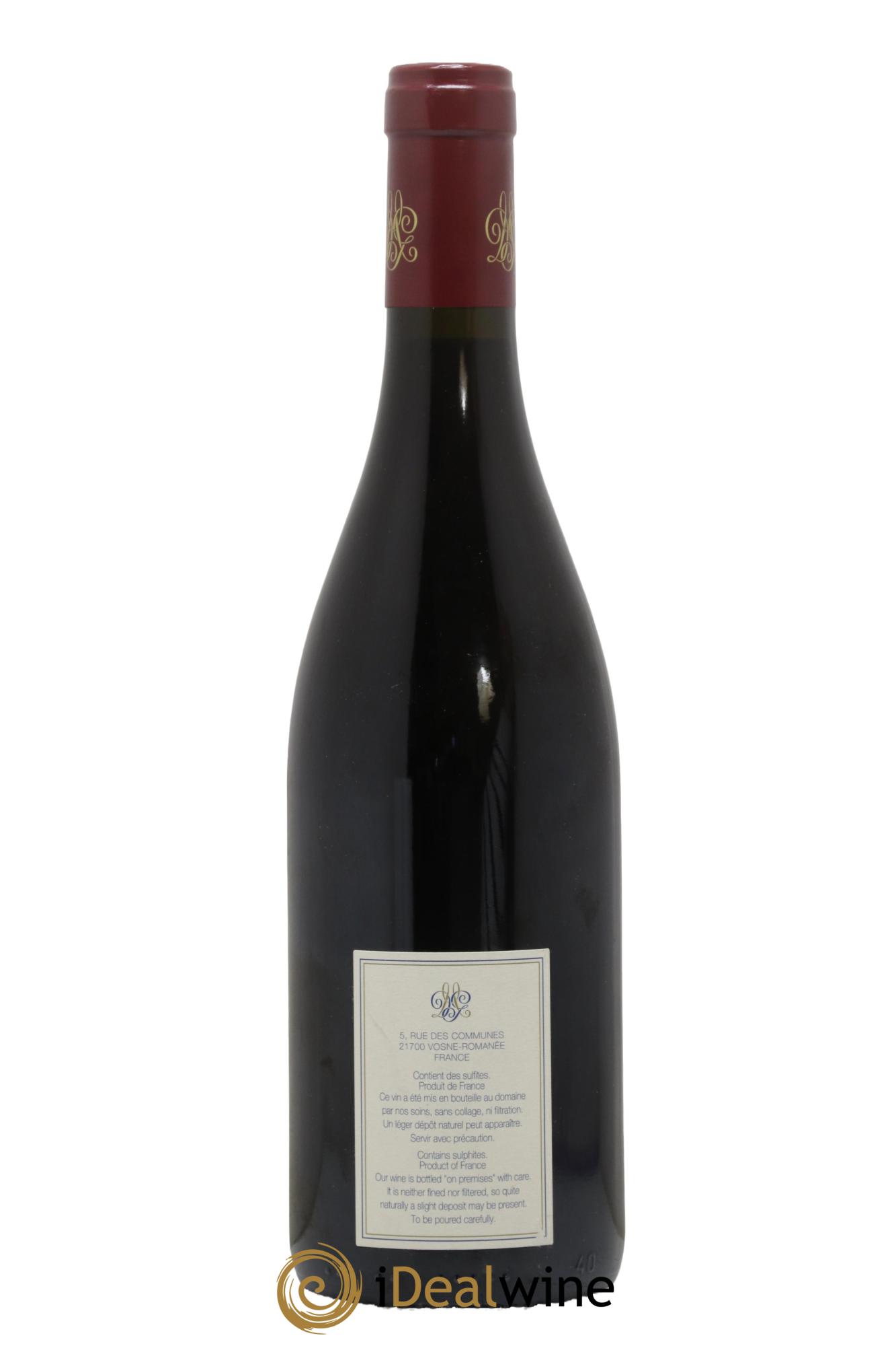 Bourgogne Les Lutenières Mugneret-Gibourg (Domaine)  2021 - Lot de 1 bouteille - 1