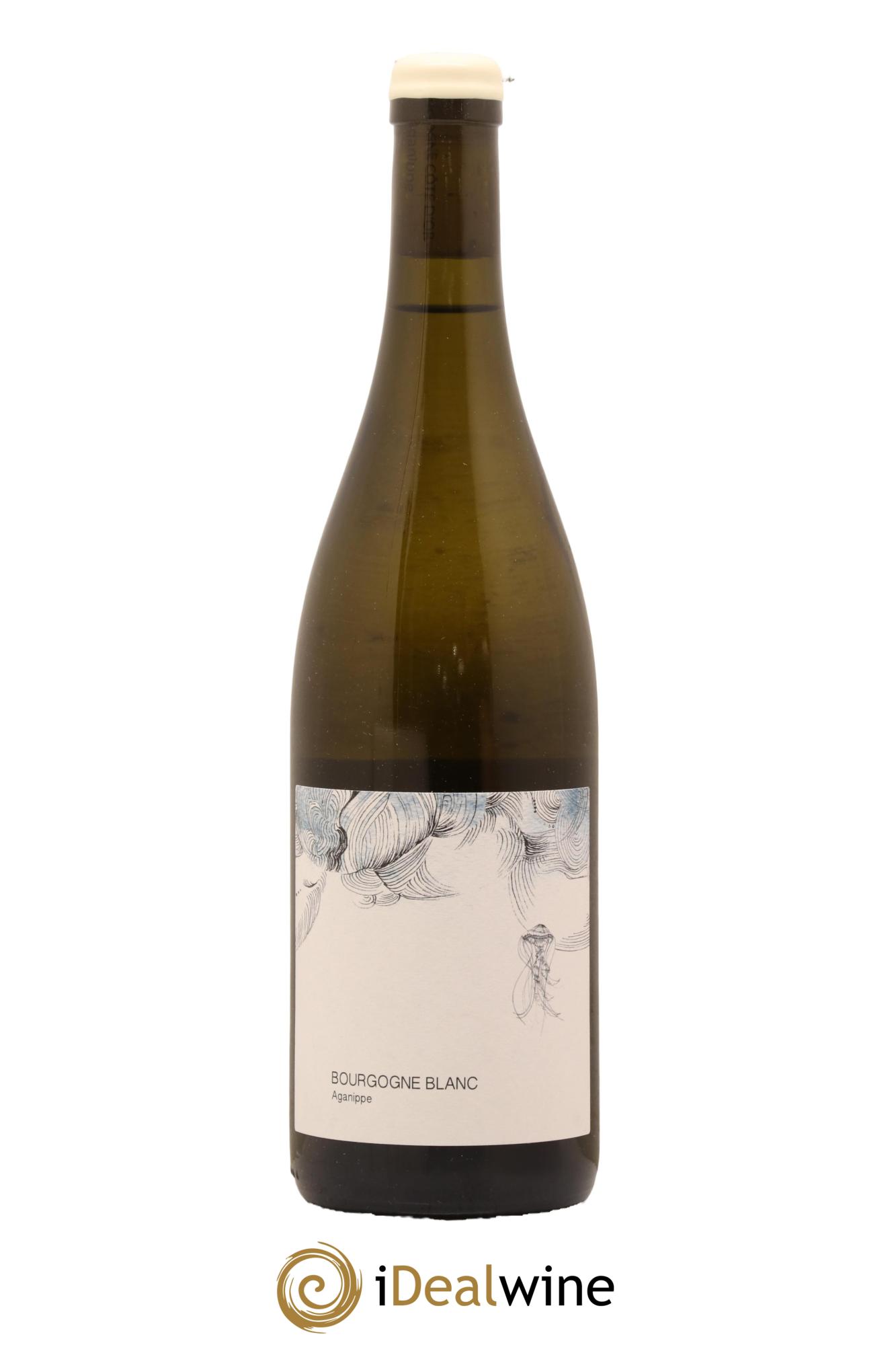 Bourgogne Aganippe Les Horées 2023 - Lot de 1 bouteille - 0