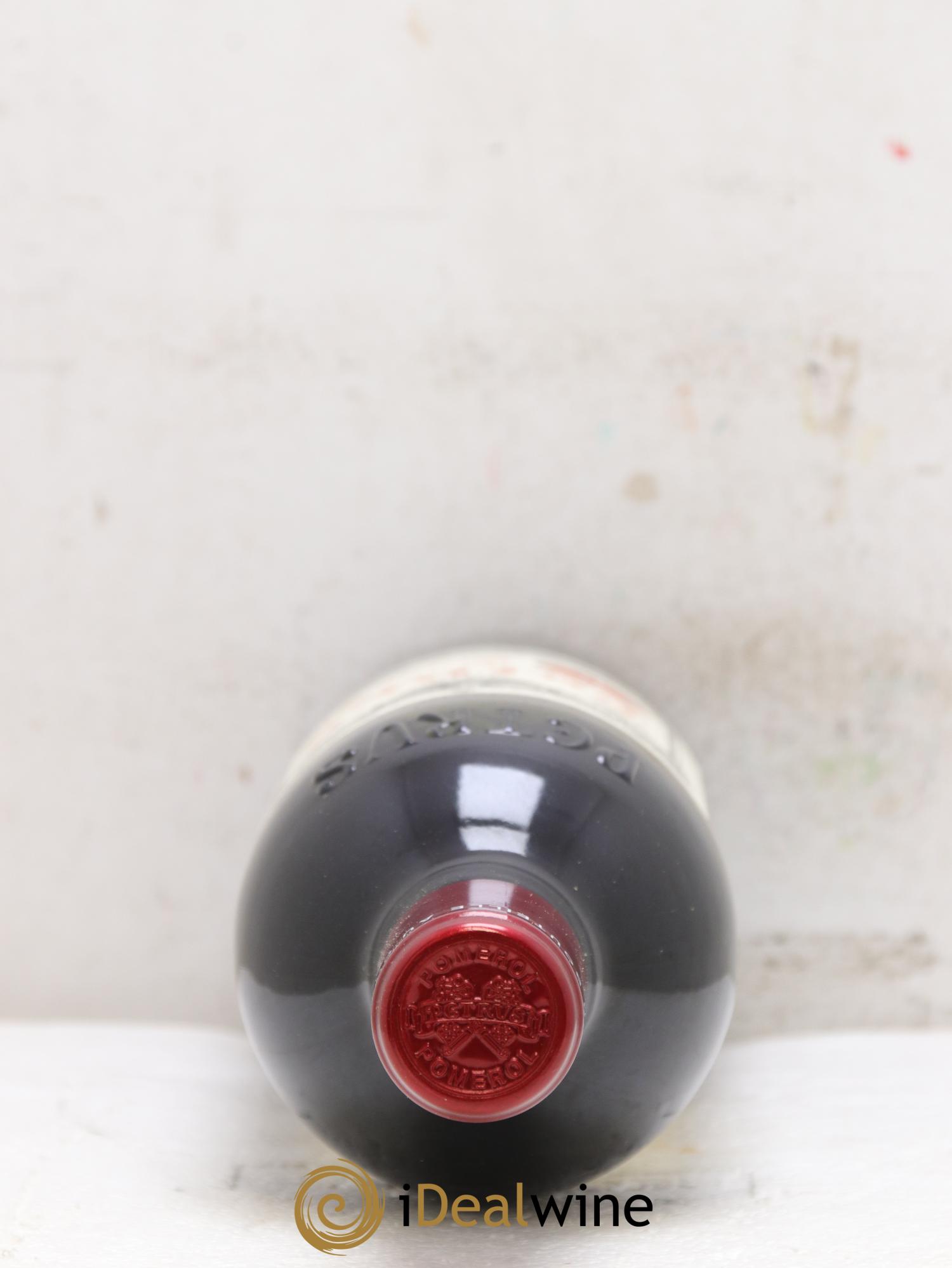 Petrus 2017 - Lot of 1 bottle - 2