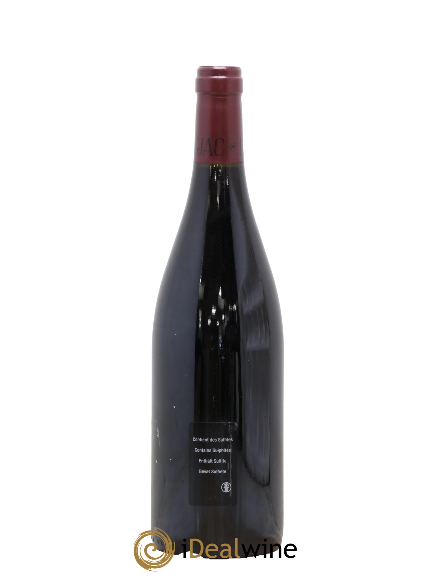Gevrey-Chambertin 1er Cru Aux Combottes Dujac (Domaine) 2012 - Lot de 1 bouteille - 1