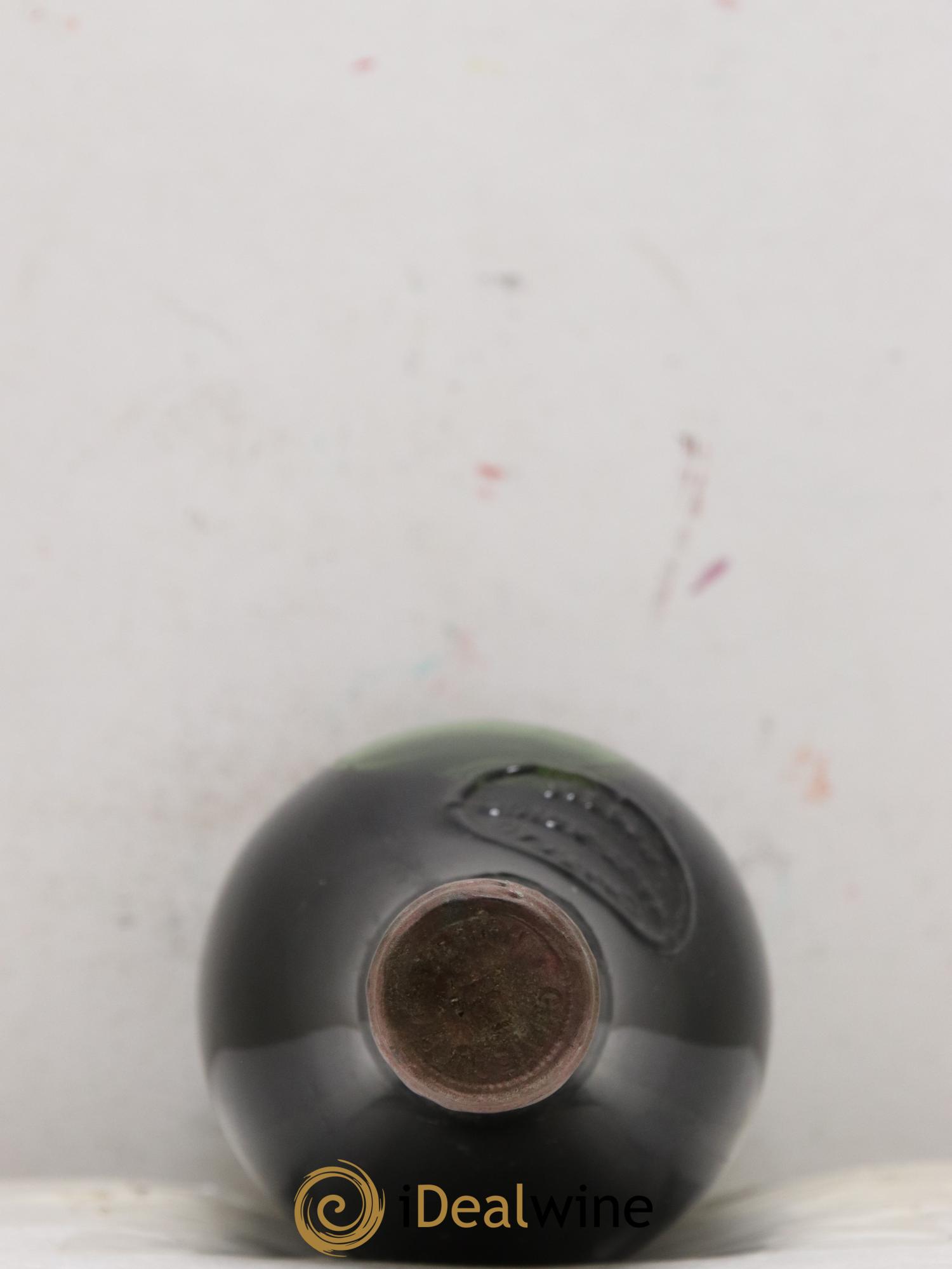 Château Haut Brion 1er Grand Cru Classé 1964 - Lotto di 1 bottiglia - 1