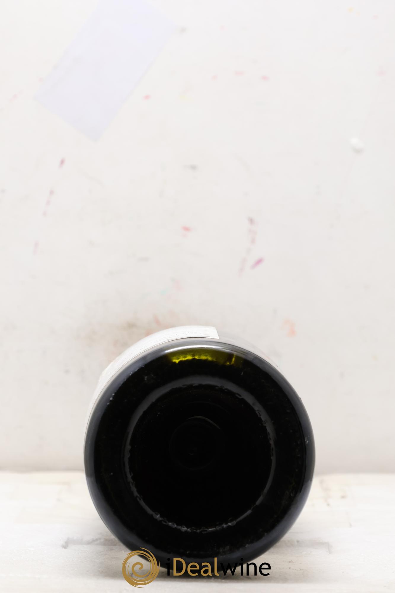 Richebourg Grand Cru Leroy (Domaine) 2009 - Lot of 1 bottle - 3