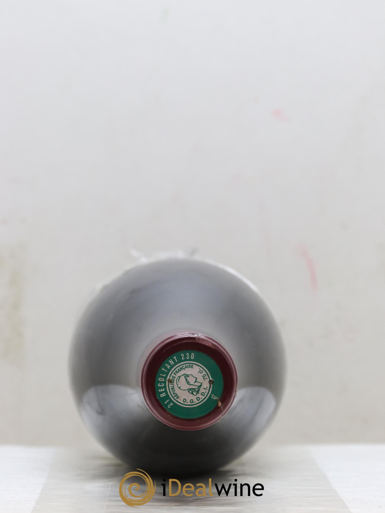 Chambolle-Musigny 1er Cru Les Amoureuses Georges Roumier (Domaine)  2001 - Lotto di 1 bottiglia - 1