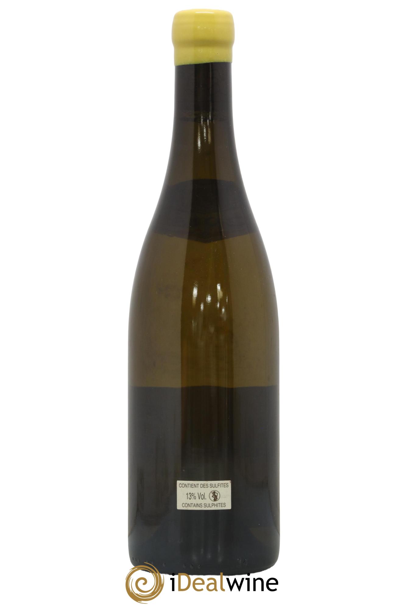 Chablis 1er Cru Butteaux Raveneau (Domaine) 2018 - Lotto di 1 bottiglia - 1