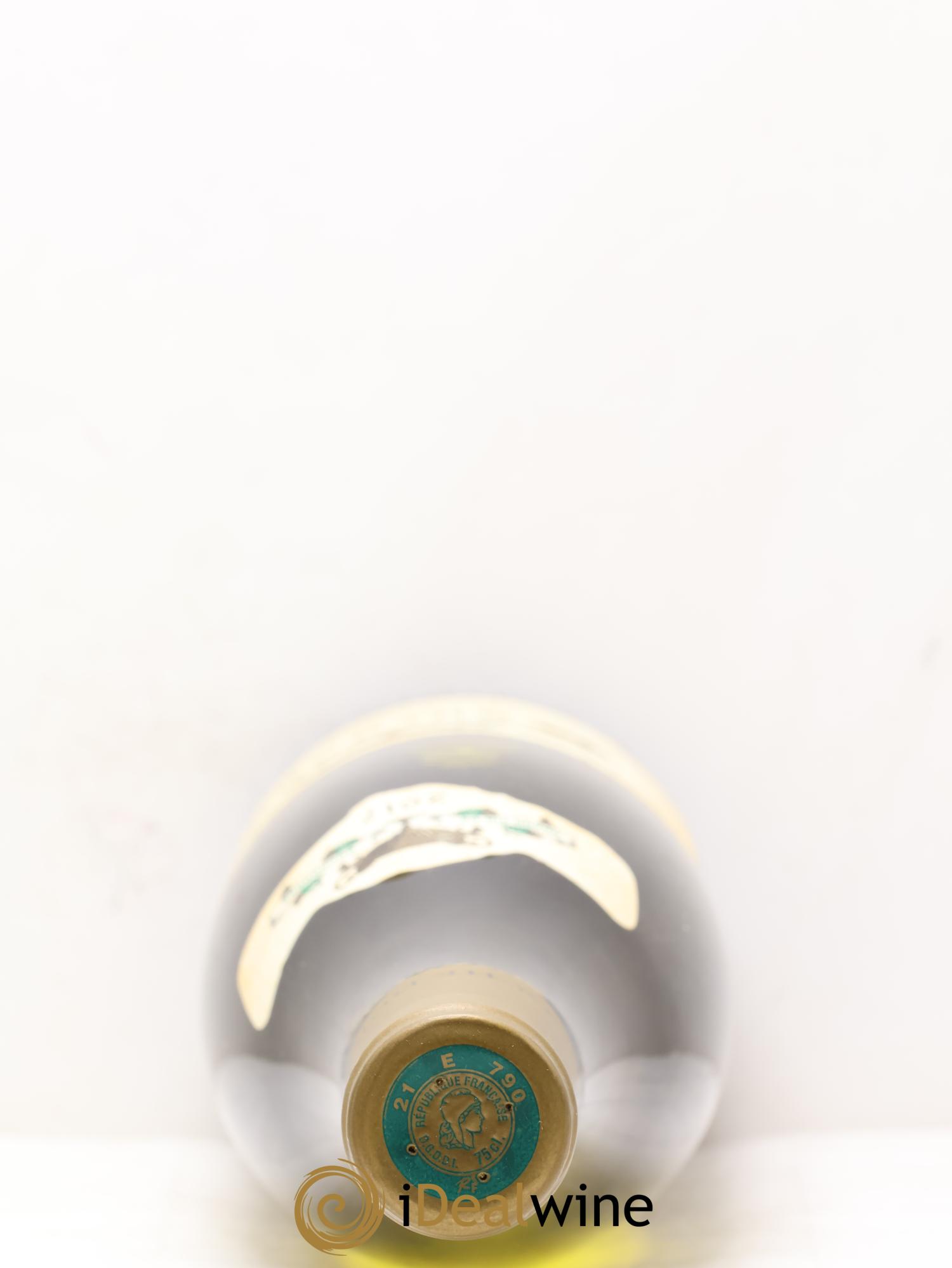 Bourgogne Coche Dury (Domaine)  2017 - Lotto di 1 bottiglia - 1