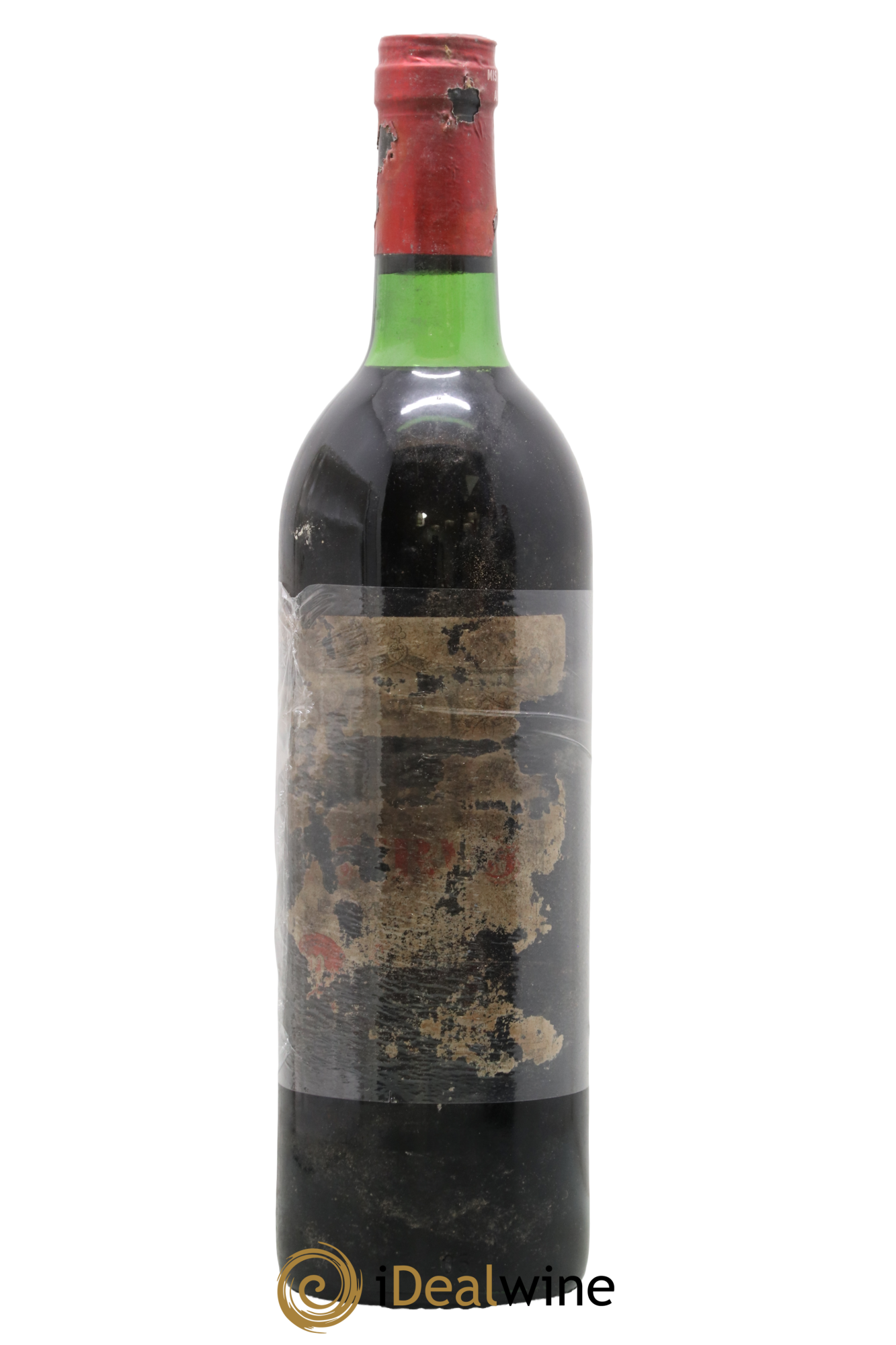 Petrus 1983 - Lot of 1 bottle - 0