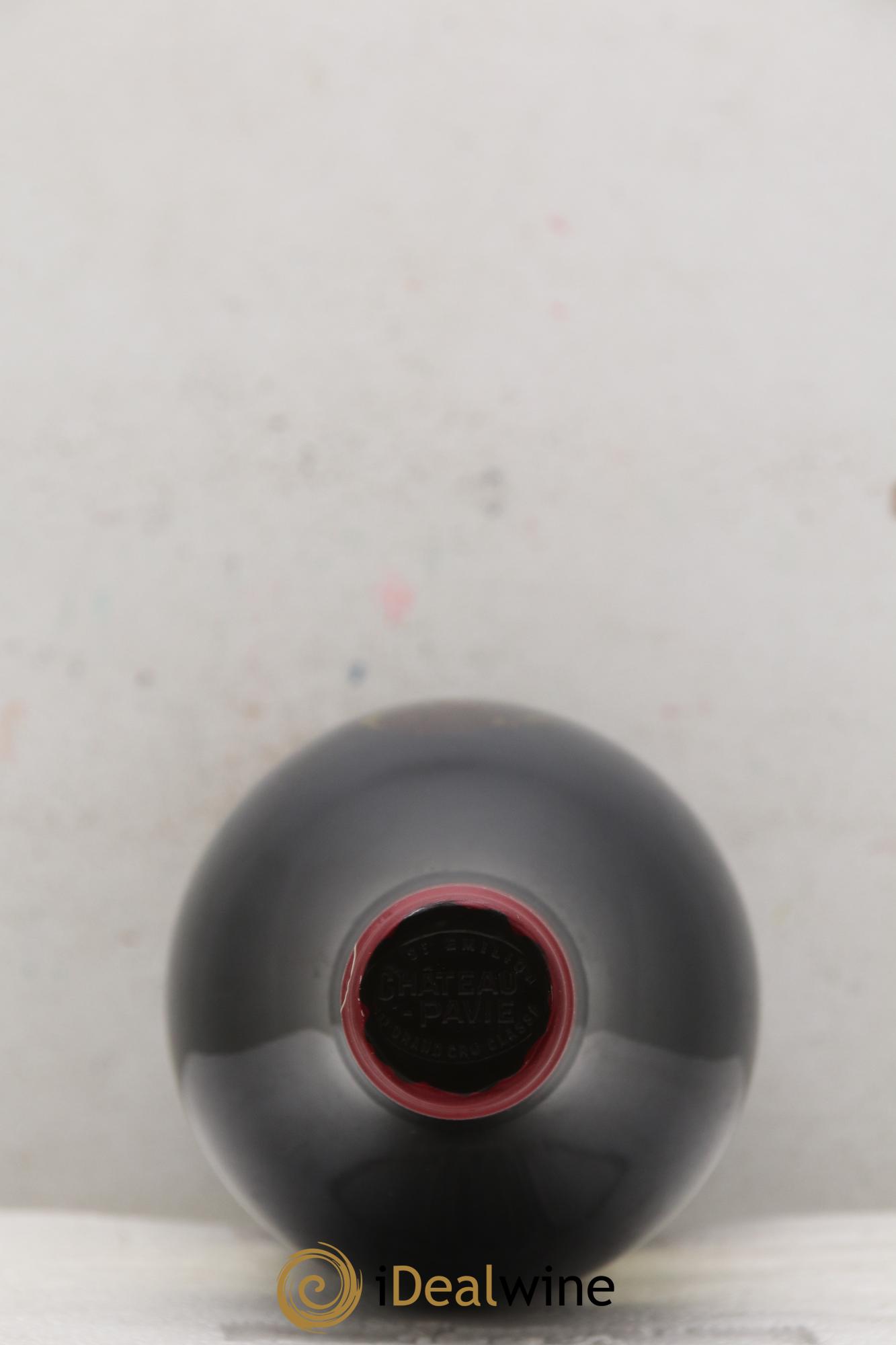 Château Pavie 1er Grand Cru Classé A 2009 - Lot of 1 bottle - 2