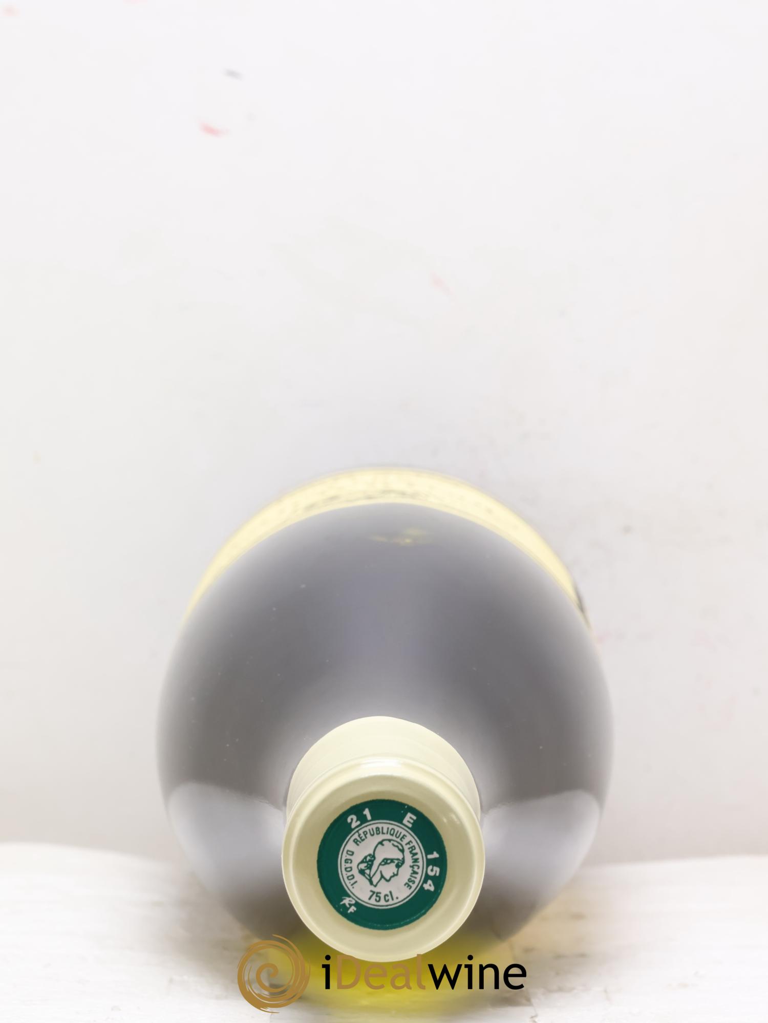 Montrachet Grand Cru Maison Louis Jadot 2011 - Lotto di 2 bottiglie - 2