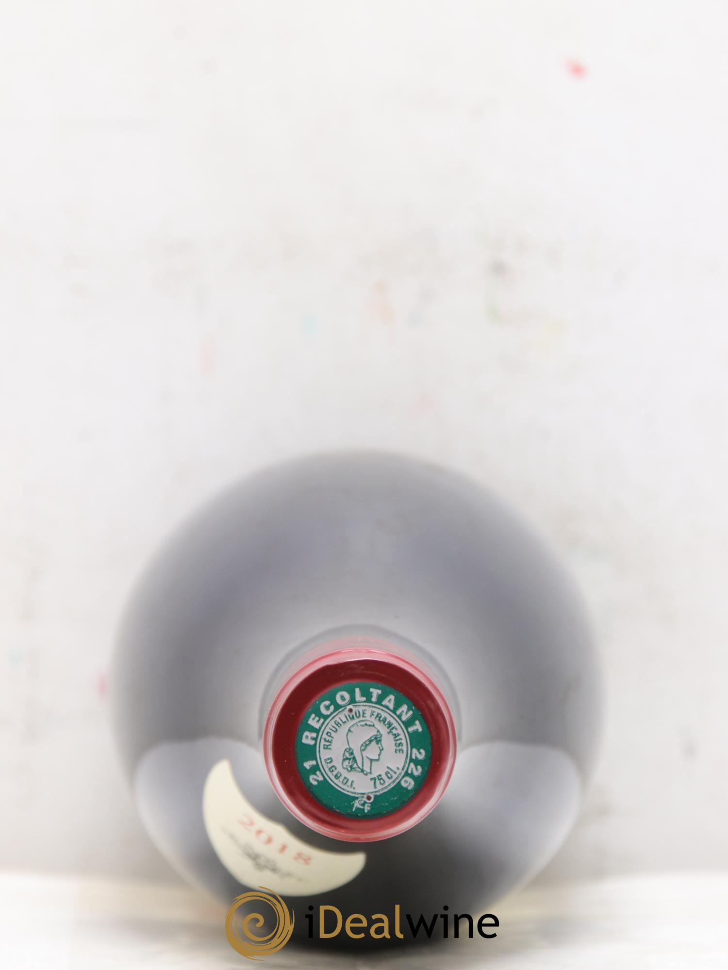 Gevrey-Chambertin Armand Rousseau (Domaine) 2018 - Lotto di 1 bottiglia - 1