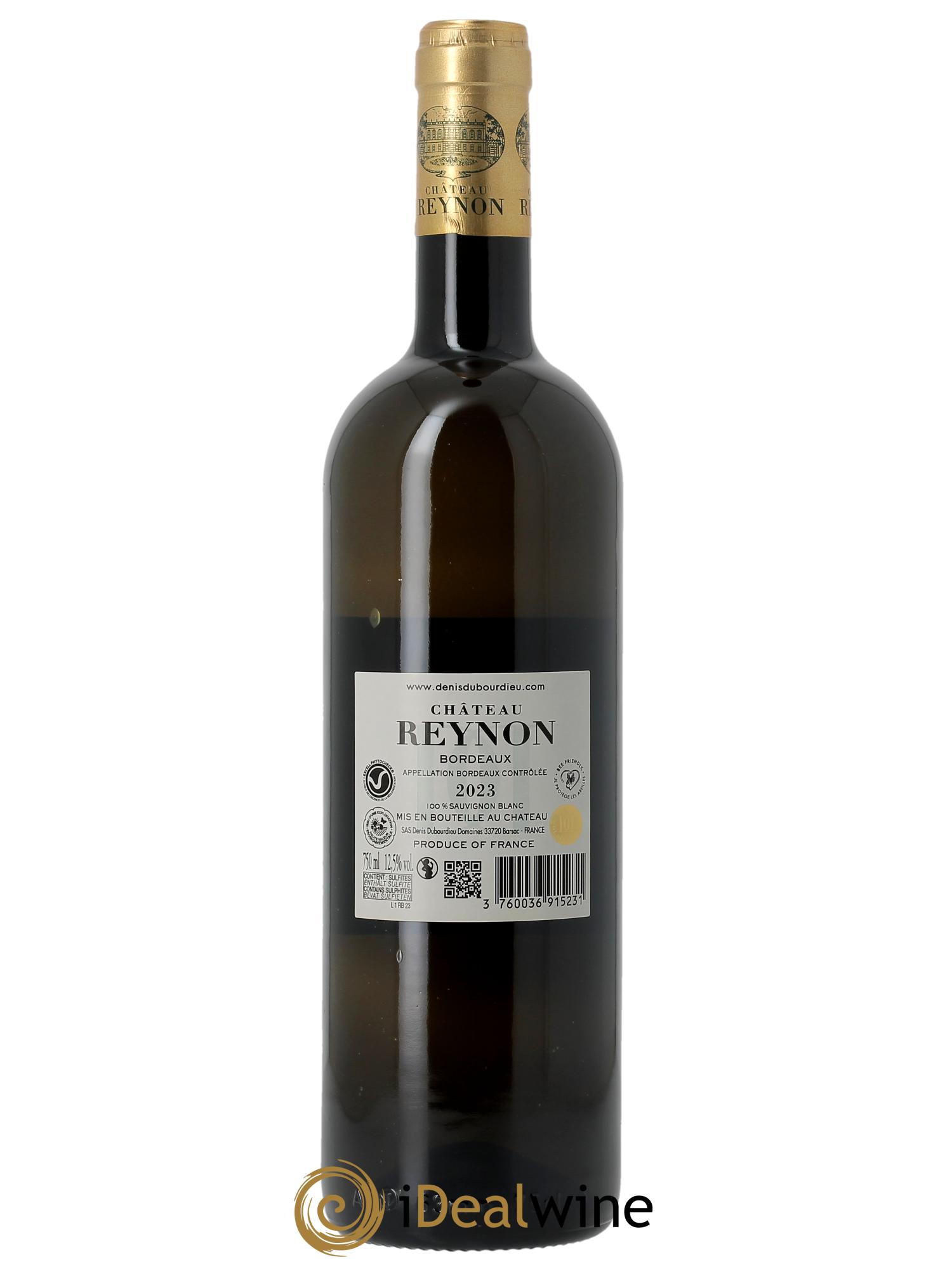 Château Reynon 2023 - Posten von 1 Flasche - 1