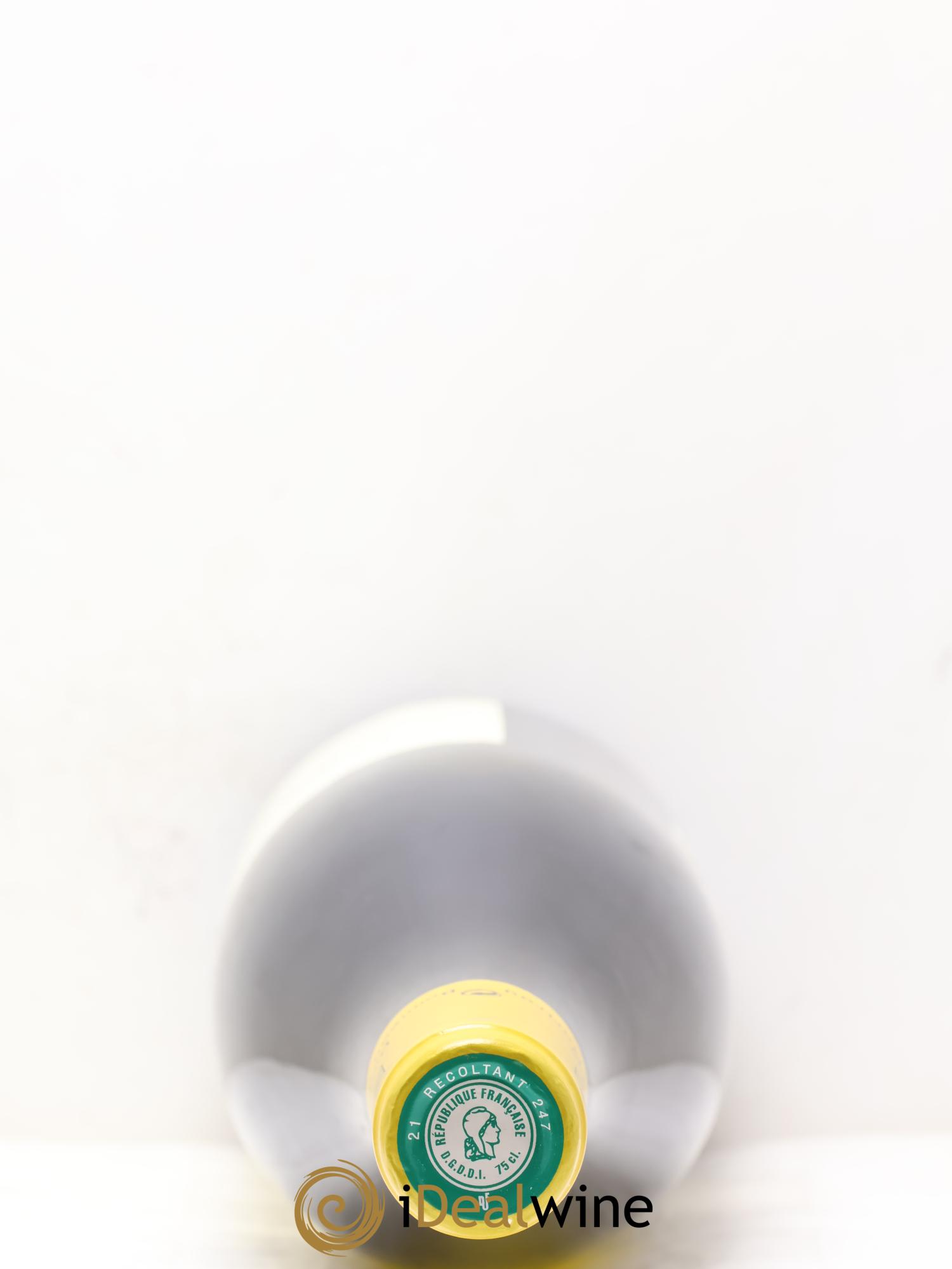 Corton-Charlemagne Grand Cru Bonneau du Martray (Domaine) 2005 - Lotto di 2 bottiglie - 2