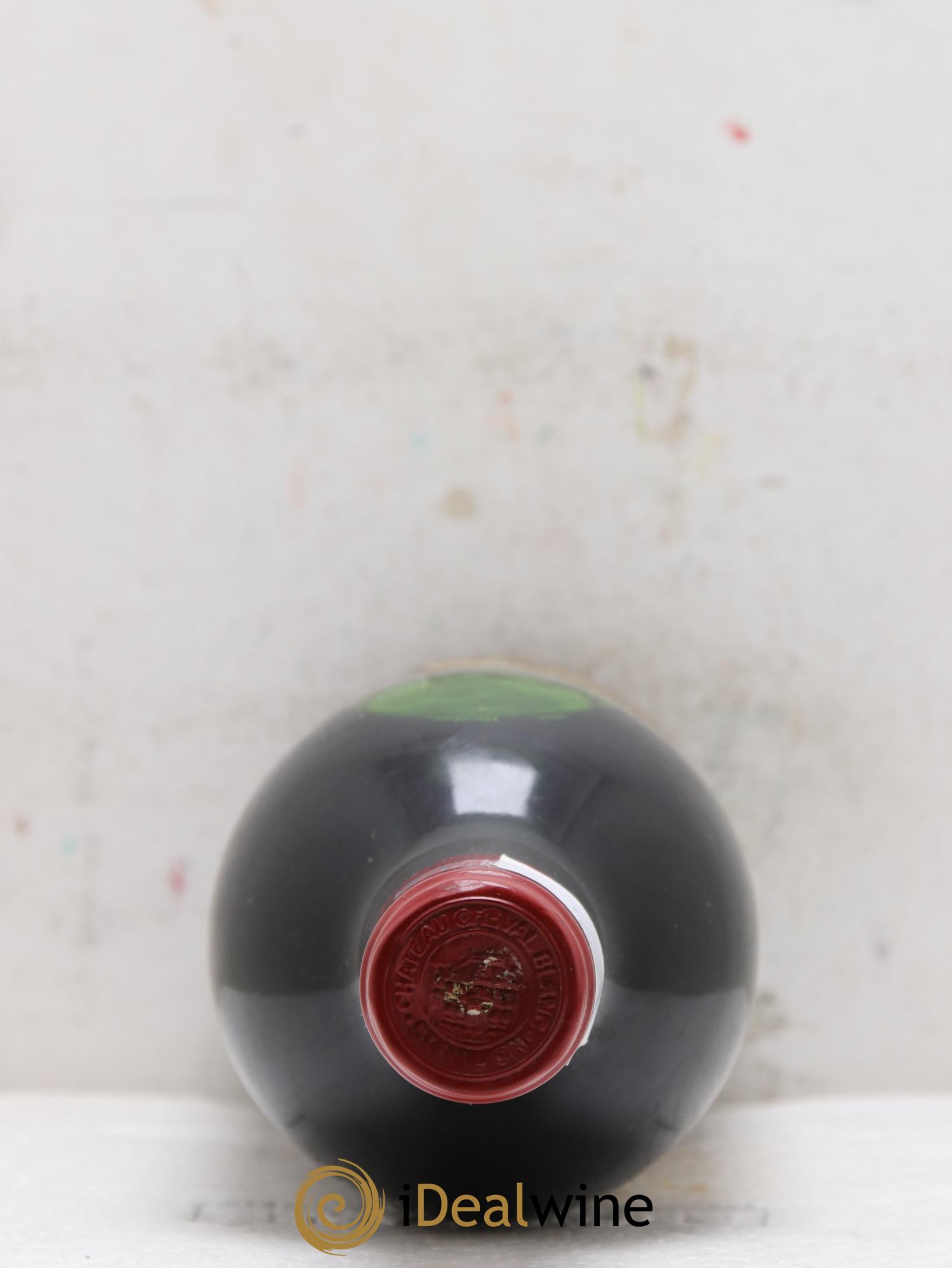 Château Grand Puy Lacoste 5ème Grand Cru Classé 1985 - Lot of 2 bottles - 1