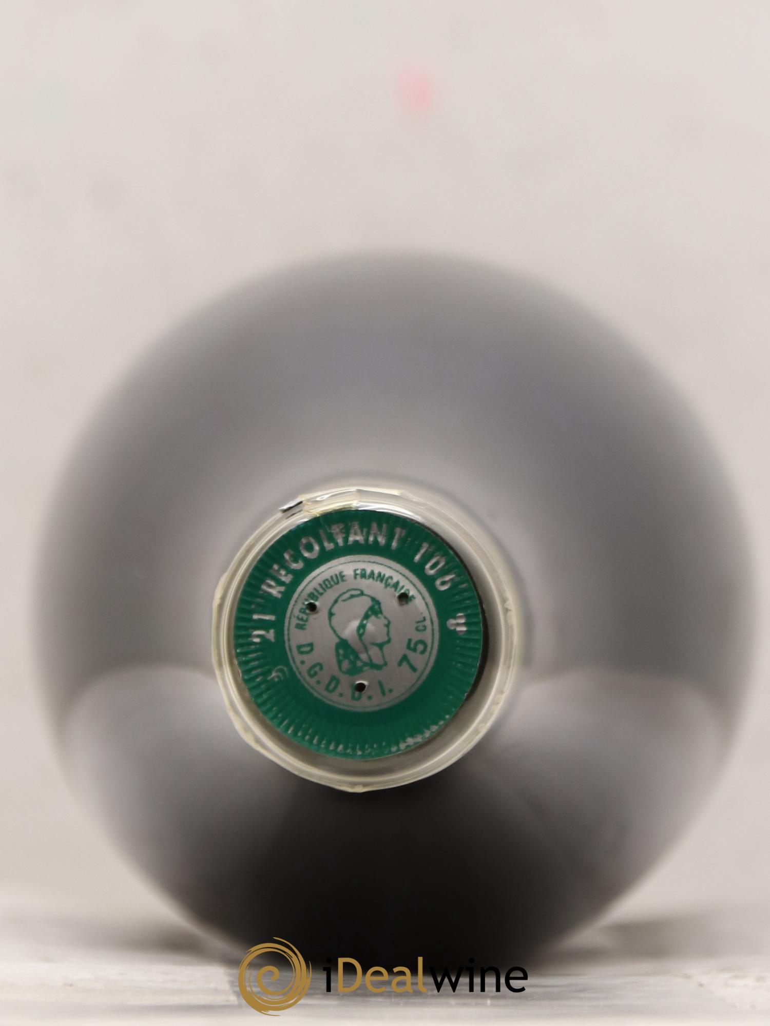 Chambertin Clos de Bèze Grand Cru Prieuré Roch 2006 - Lot of 1 bottle - 2