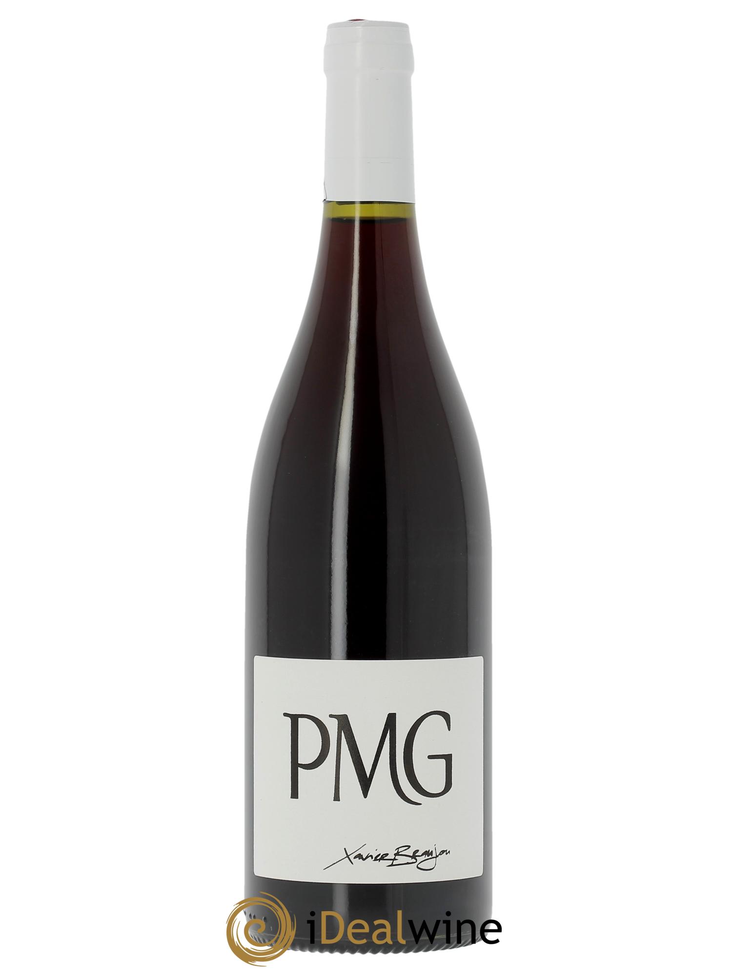 IGP Pays d'Hérault PMG Terrasse d'Elise (Domaine de la)  2022 - Lotto di 1 bottiglia - 0