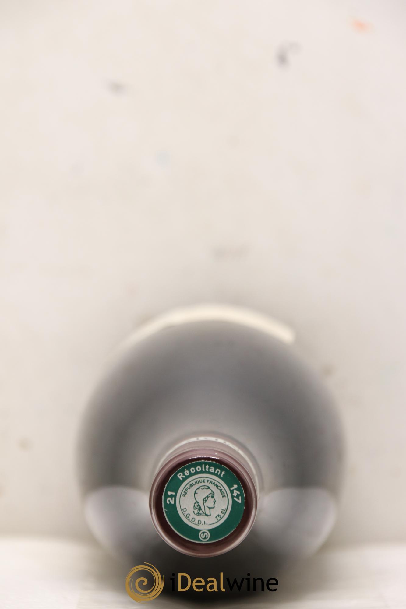 Clos des Lambrays Grand Cru Domaine des Lambrays  2009 - Lot of 1 bottle - 1