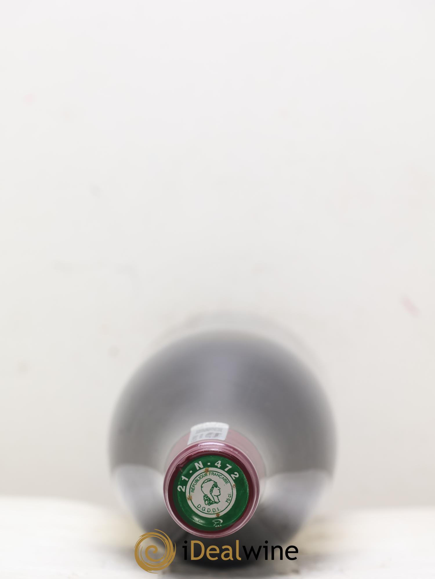 Clos de la Roche Grand Cru Dujac Fils et Père 2018 - Posten von 1 Flasche - 1