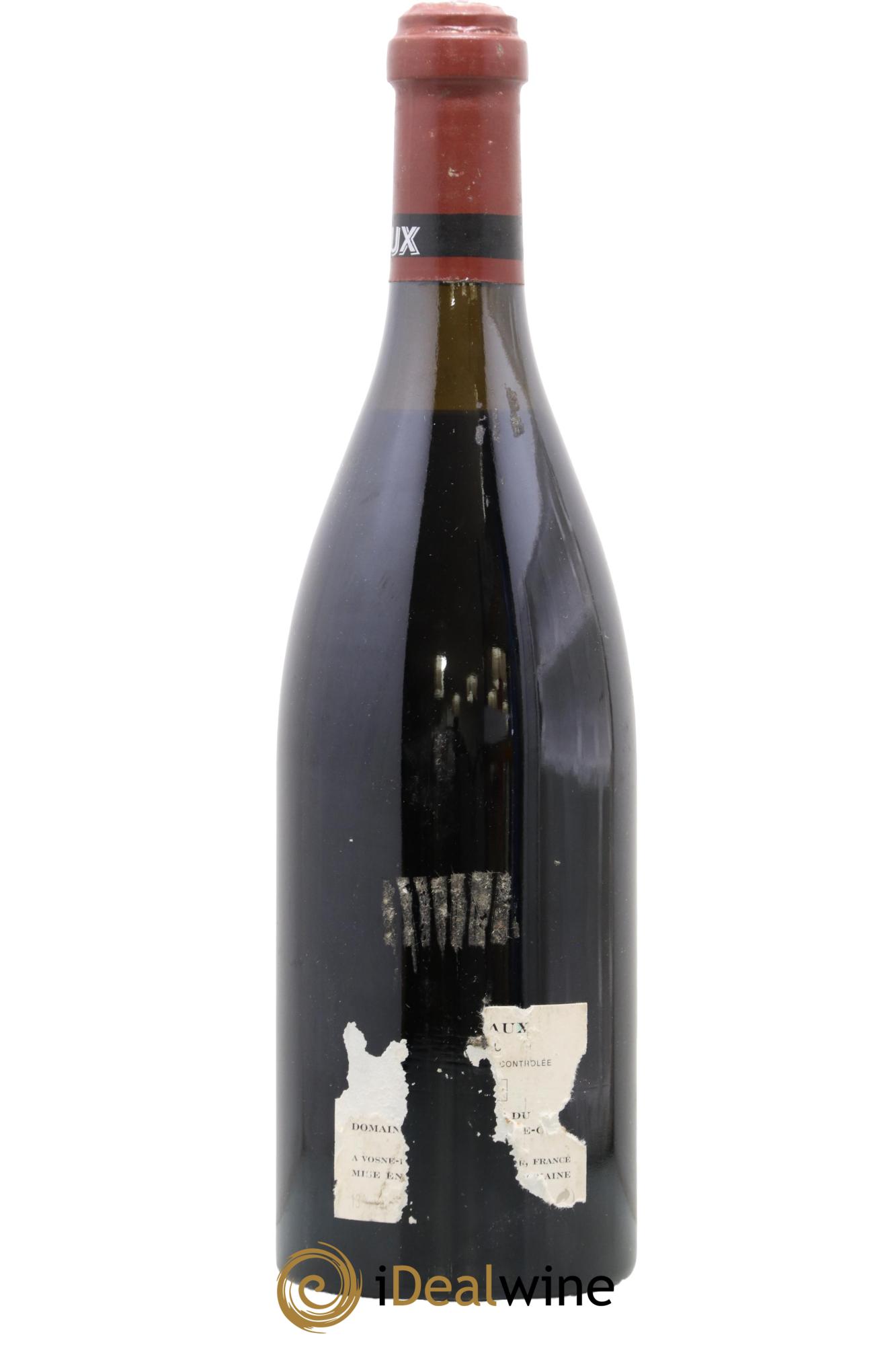 Echezeaux Grand Cru Domaine de la Romanée-Conti 1997 - Lotto di 1 bottiglia - 1