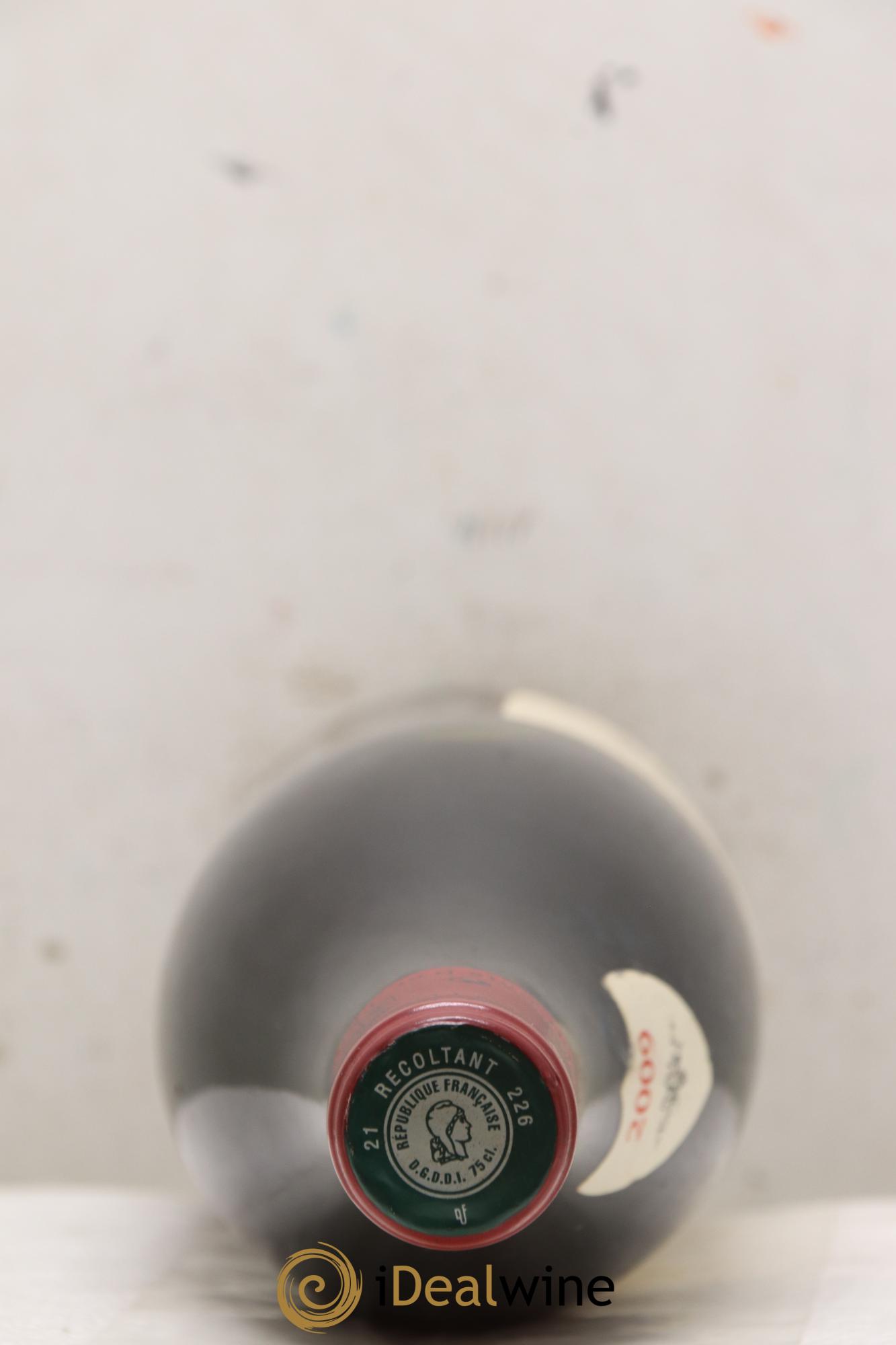 Gevrey-Chambertin Armand Rousseau (Domaine) 2009 - Lotto di 1 bottiglia - 1