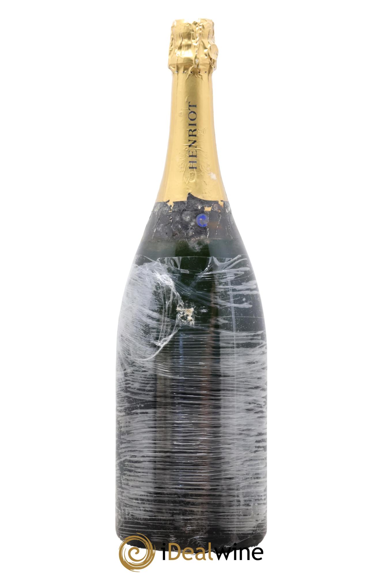 Brut Millésimé Henriot 1985 - Lot de 1 magnum - 1