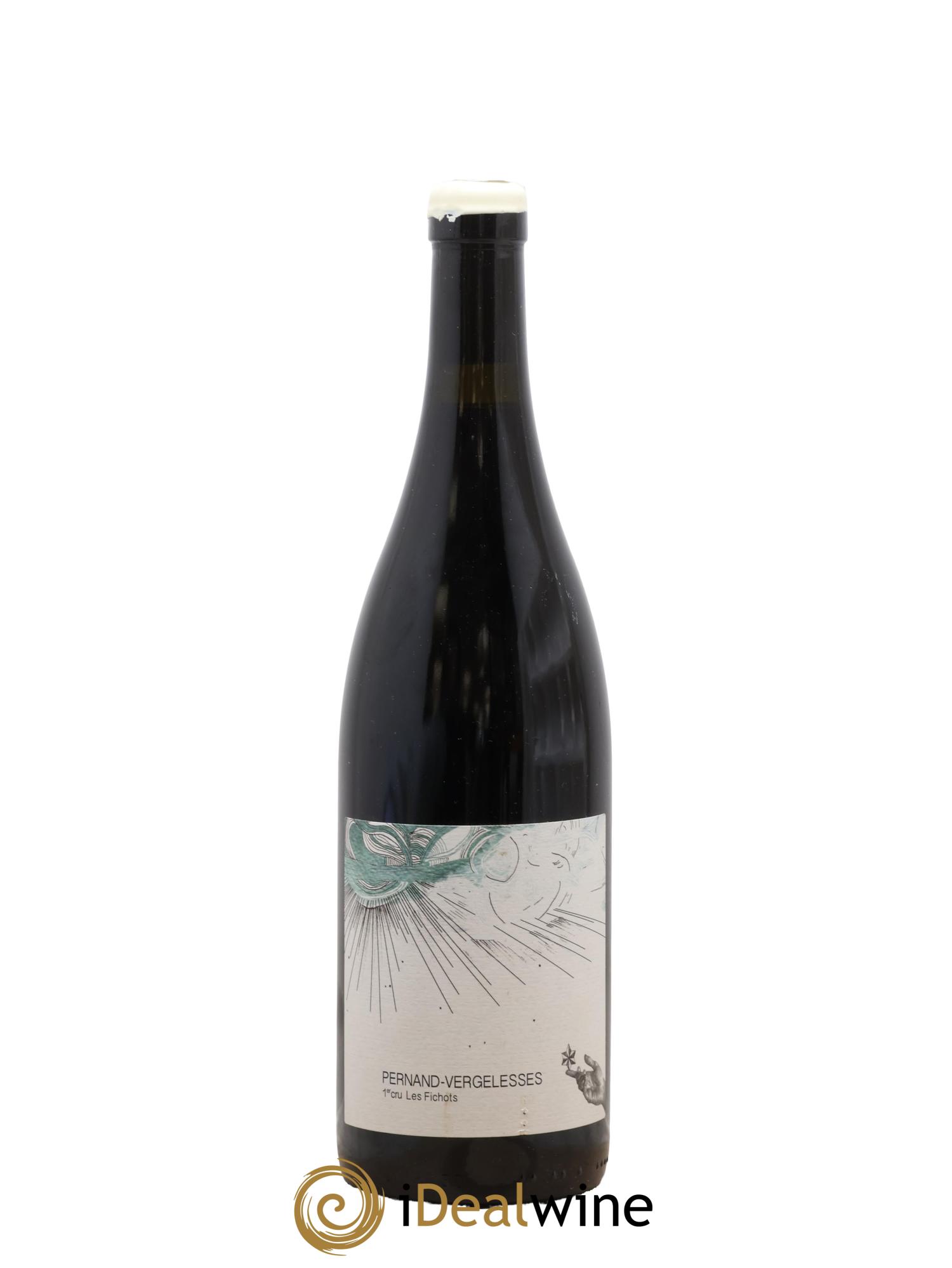 Pernand-Vergelesses 1er Cru Les Fichots Les Horées 2020 - Posten von 1 Flasche - 0