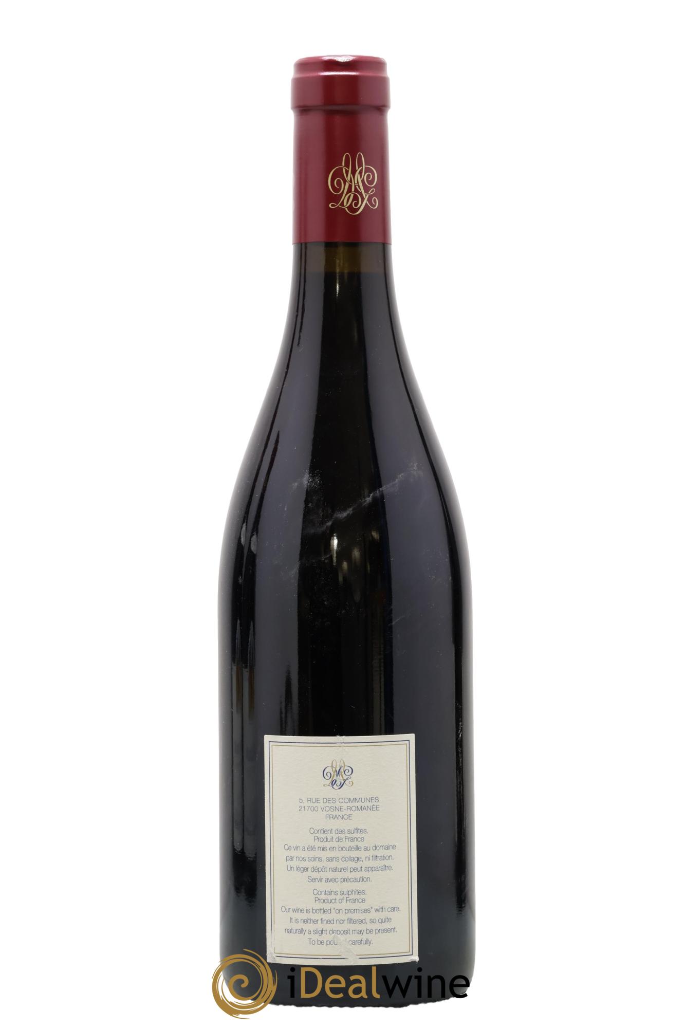 Vosne-Romanée Mugneret-Gibourg (Domaine) 2020 - Lot of 1 bottle - 1