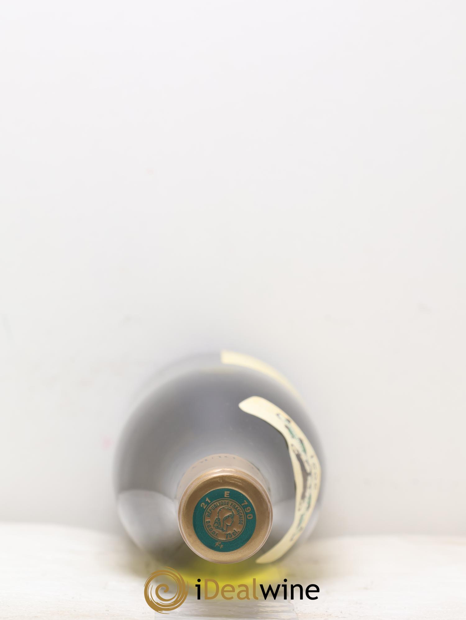 Puligny-Montrachet Les Enseignères Coche Dury (Domaine) 2021 - Lot de 2 bouteilles - 1