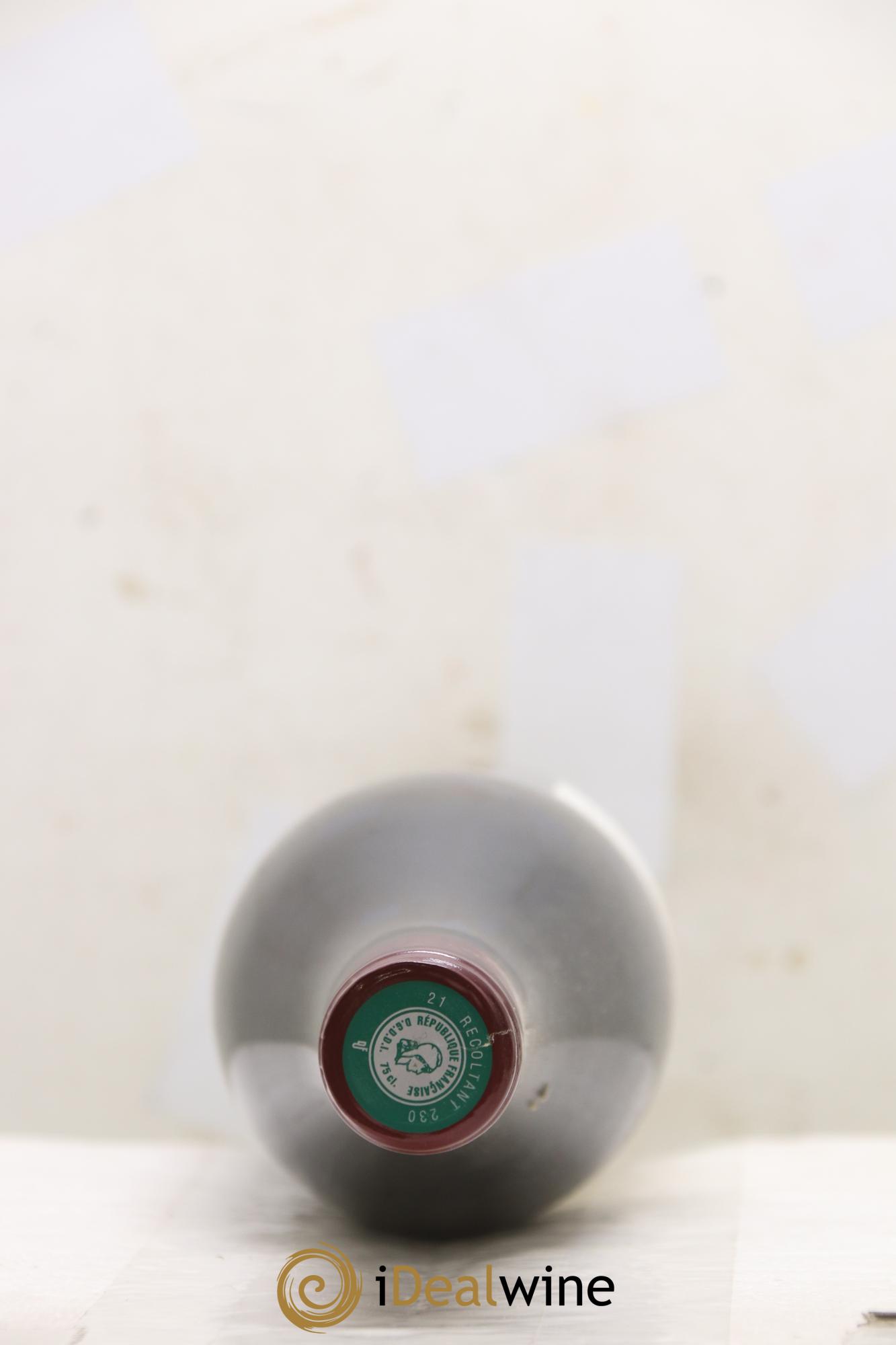 Chambolle-Musigny Georges Roumier (Domaine) 2020 - Posten von 1 Flasche - 1