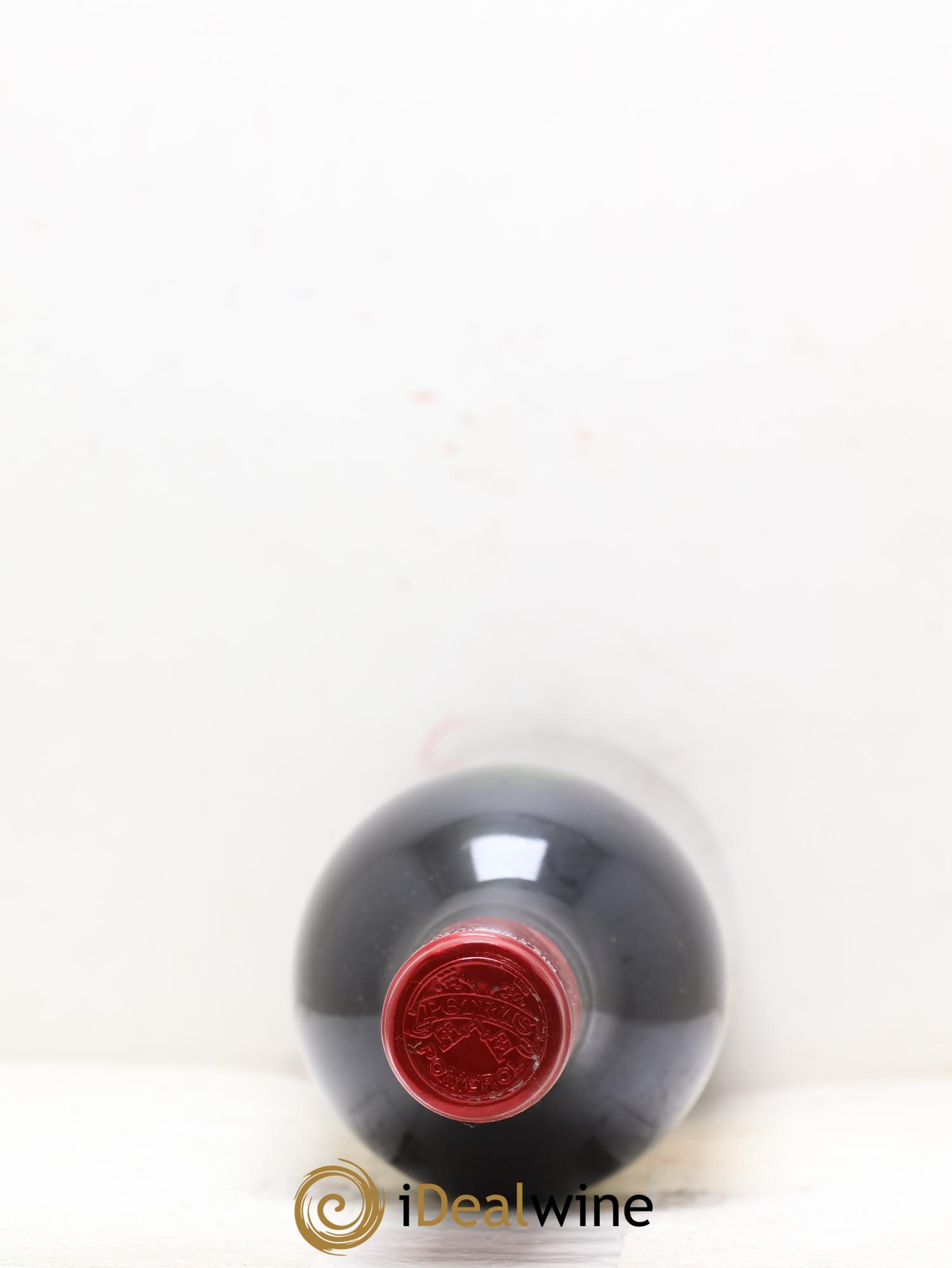 Petrus 1987 - Lot de 1 bouteille - 1